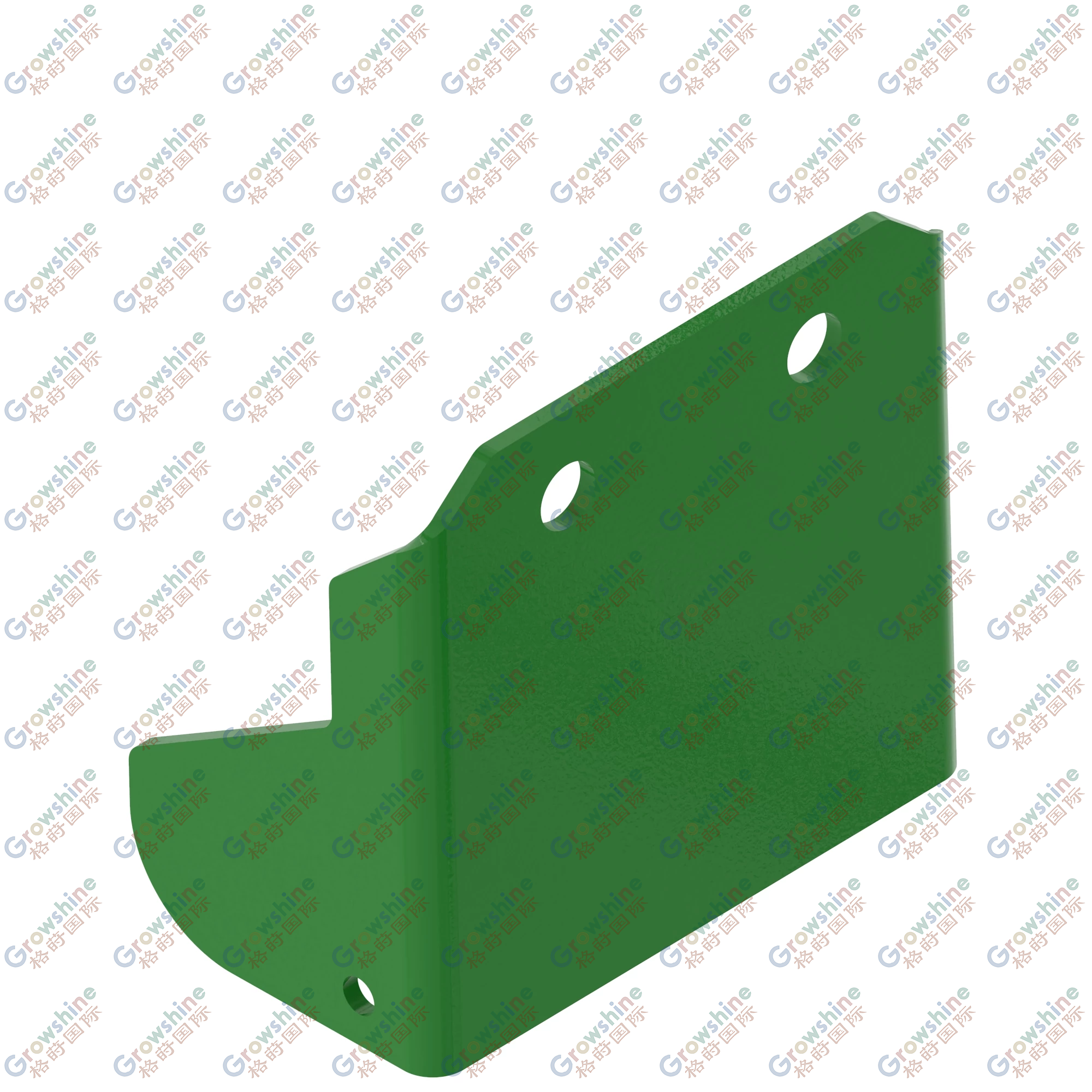 N402511: Sensor Support Bracket