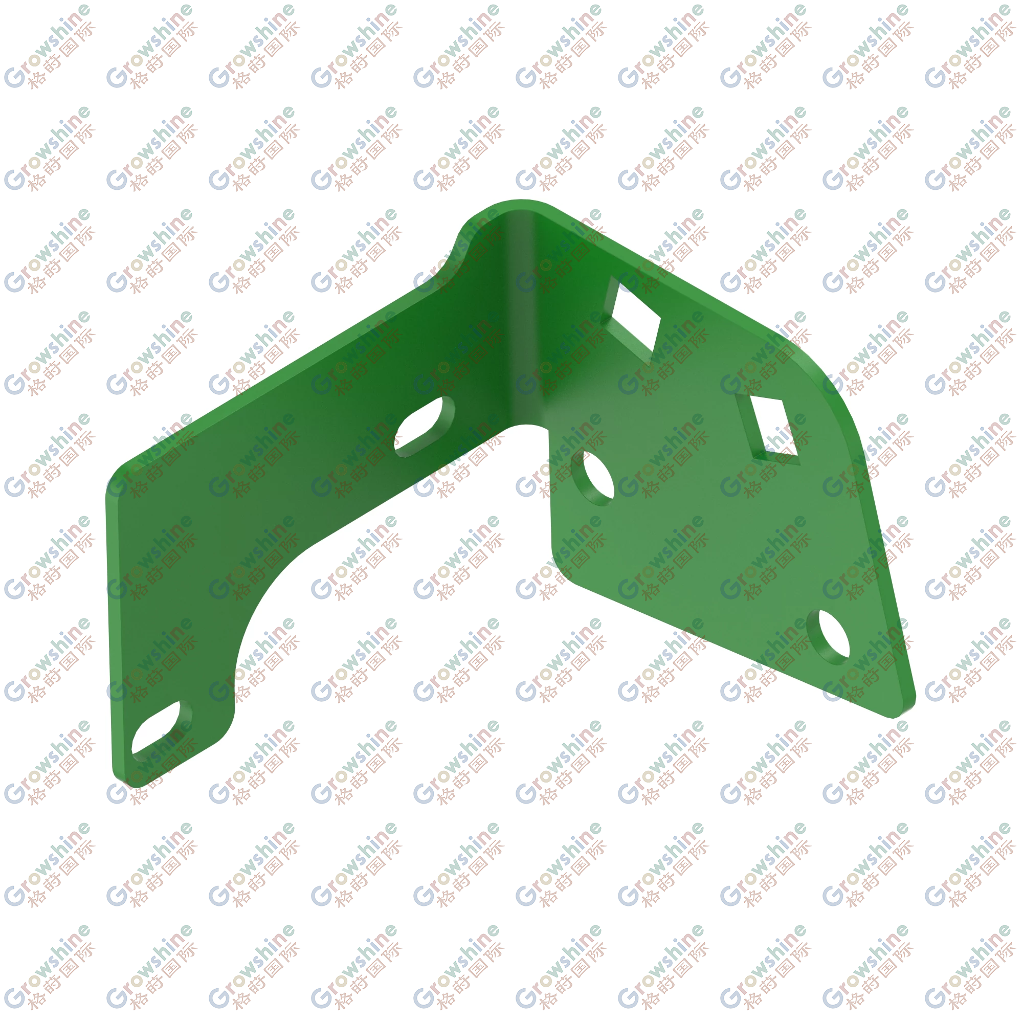 N406600: Slip Clutch Sensor Angle