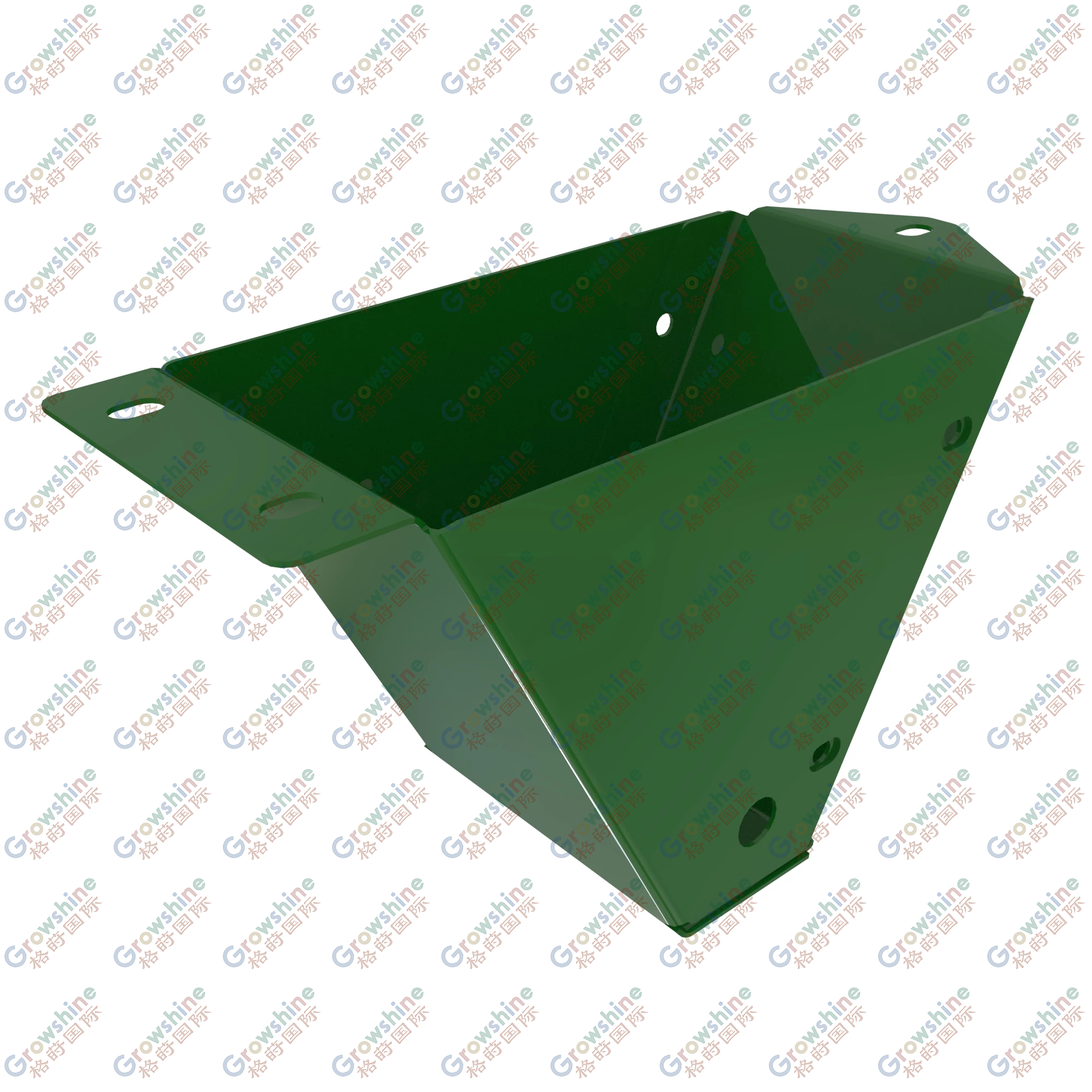 N410144: Handle Sensor Channel