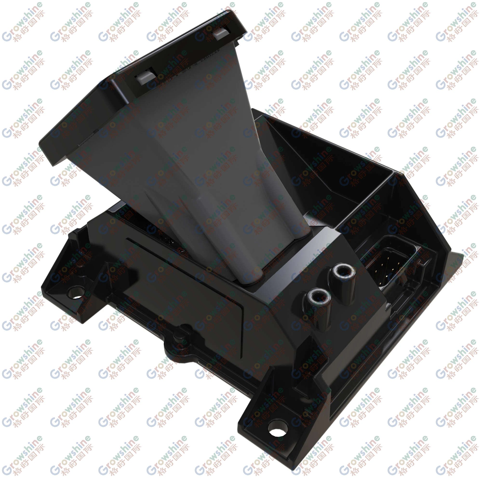 PF80799: Cotton Mass Flow Sensor