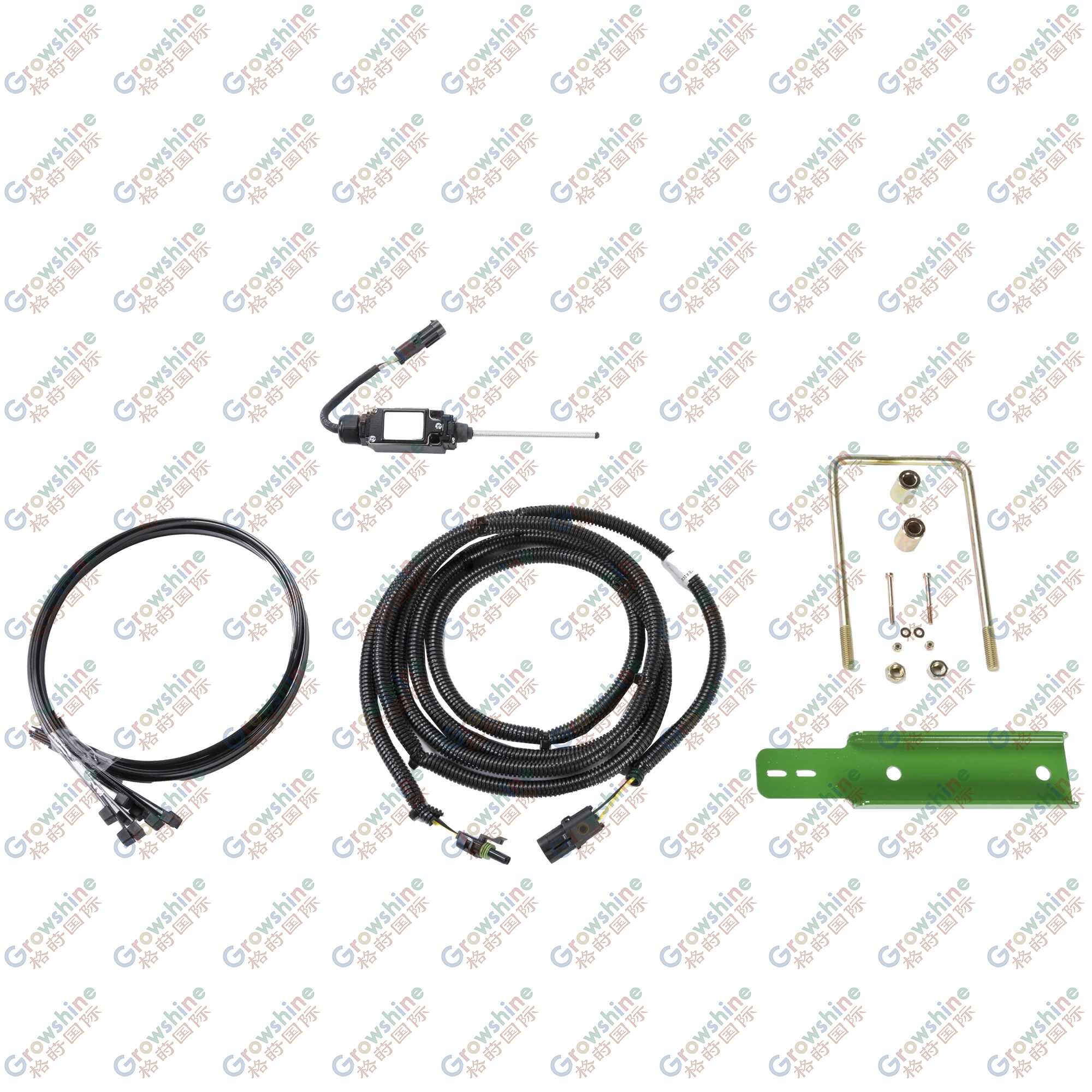 PF90577: Rate Controller Implement Height Sensor Kit