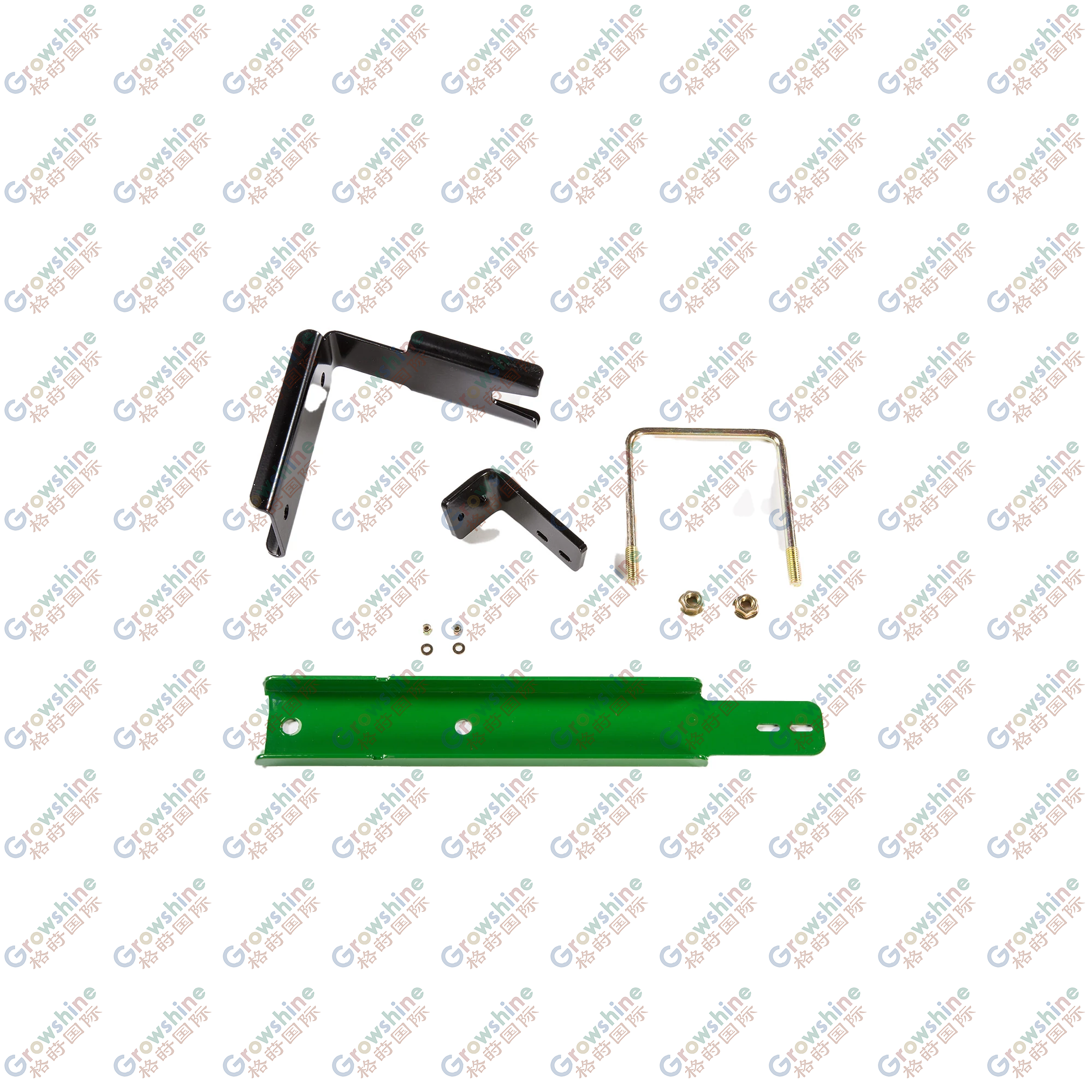 PF90786: Implement Height Sensor Bracket Kit