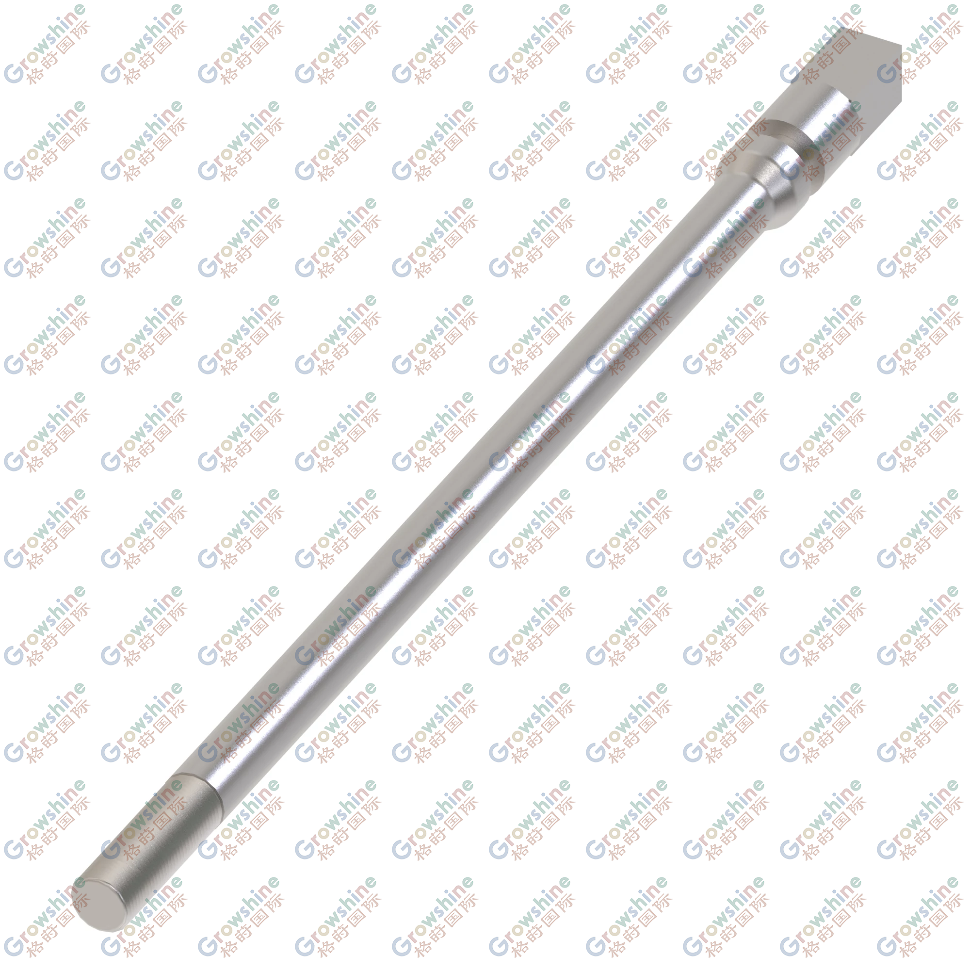 PFP11423: Wheel Angle Sensor Shaft