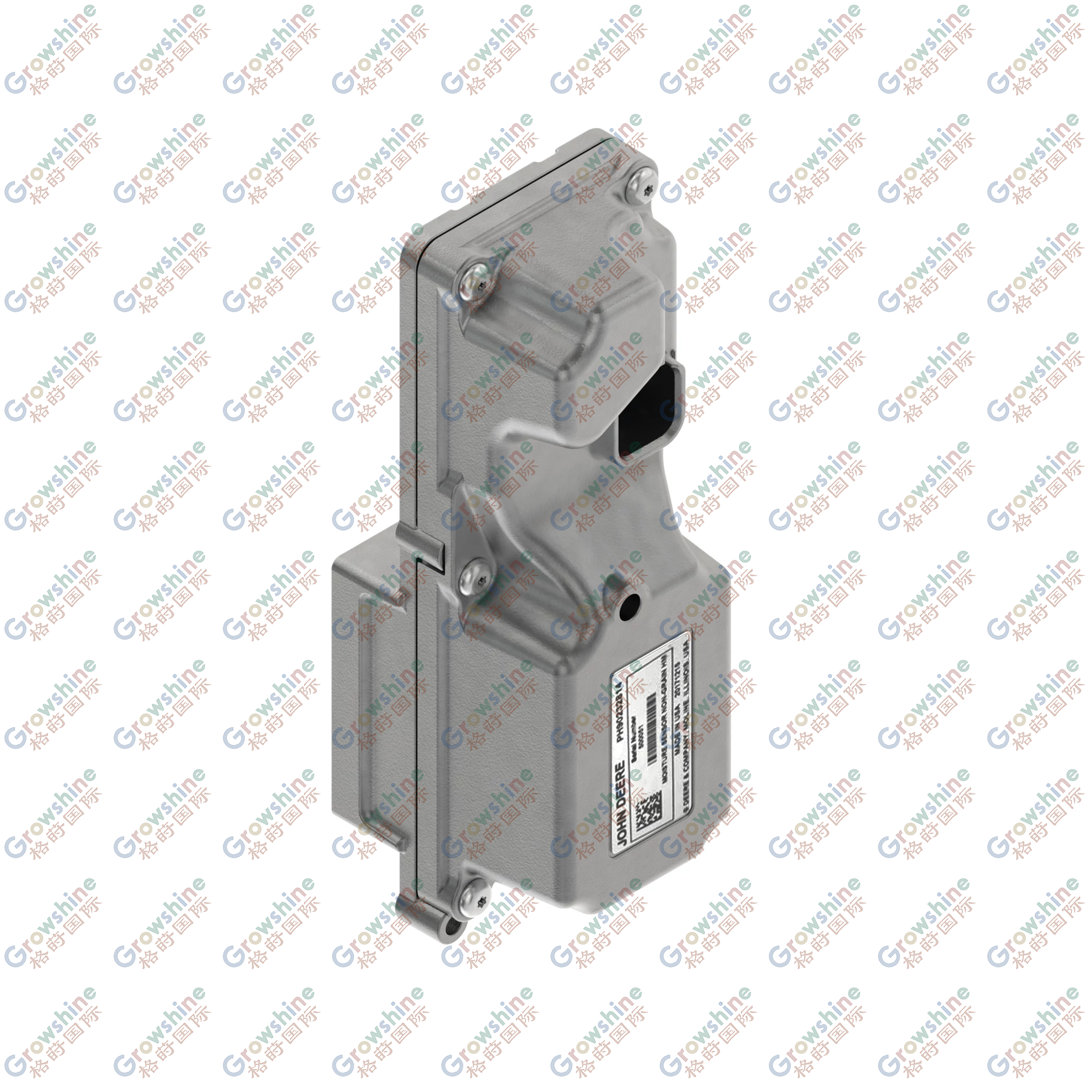 PH90228109: Non Grain Moisture Sensor