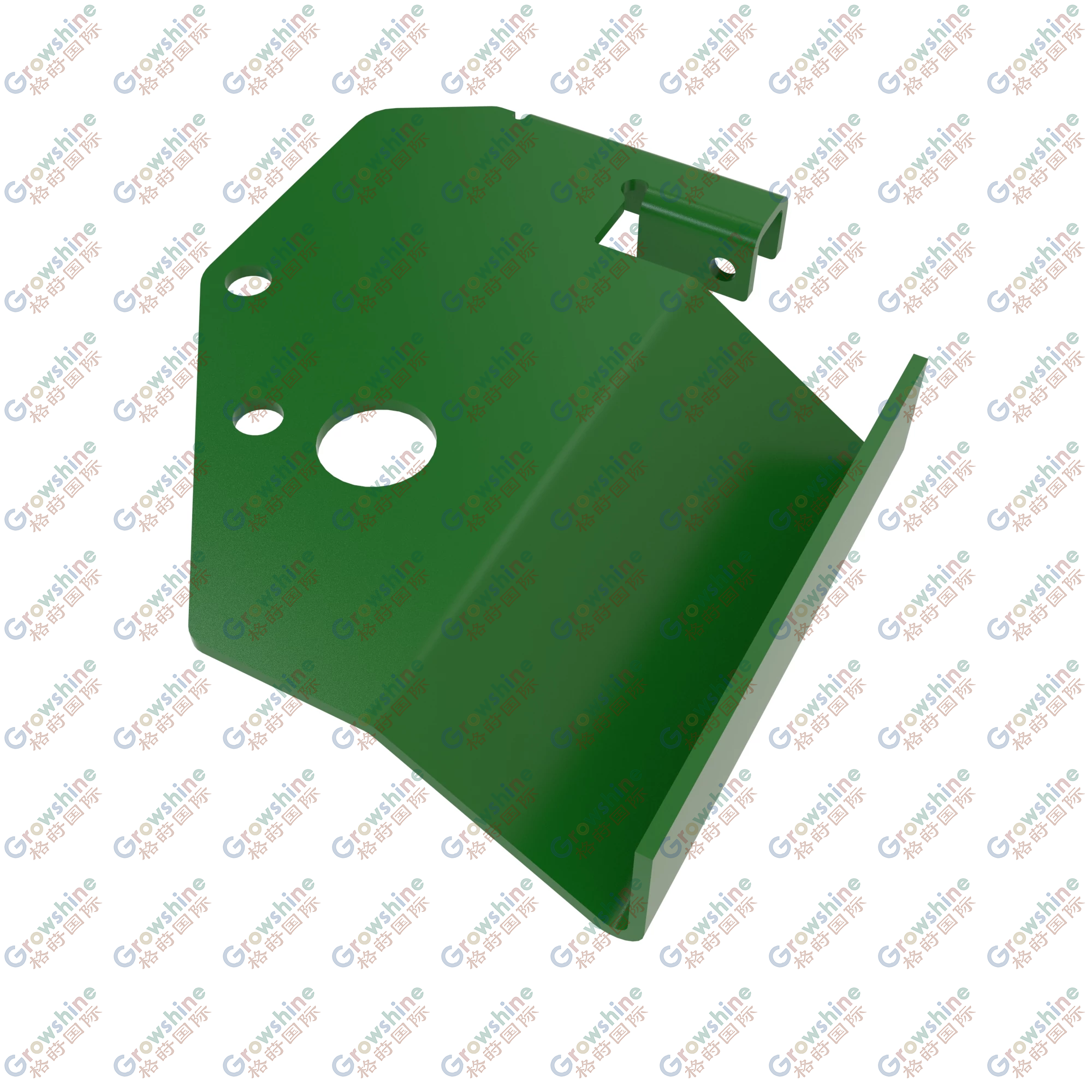 R175341: Sensor Mounting