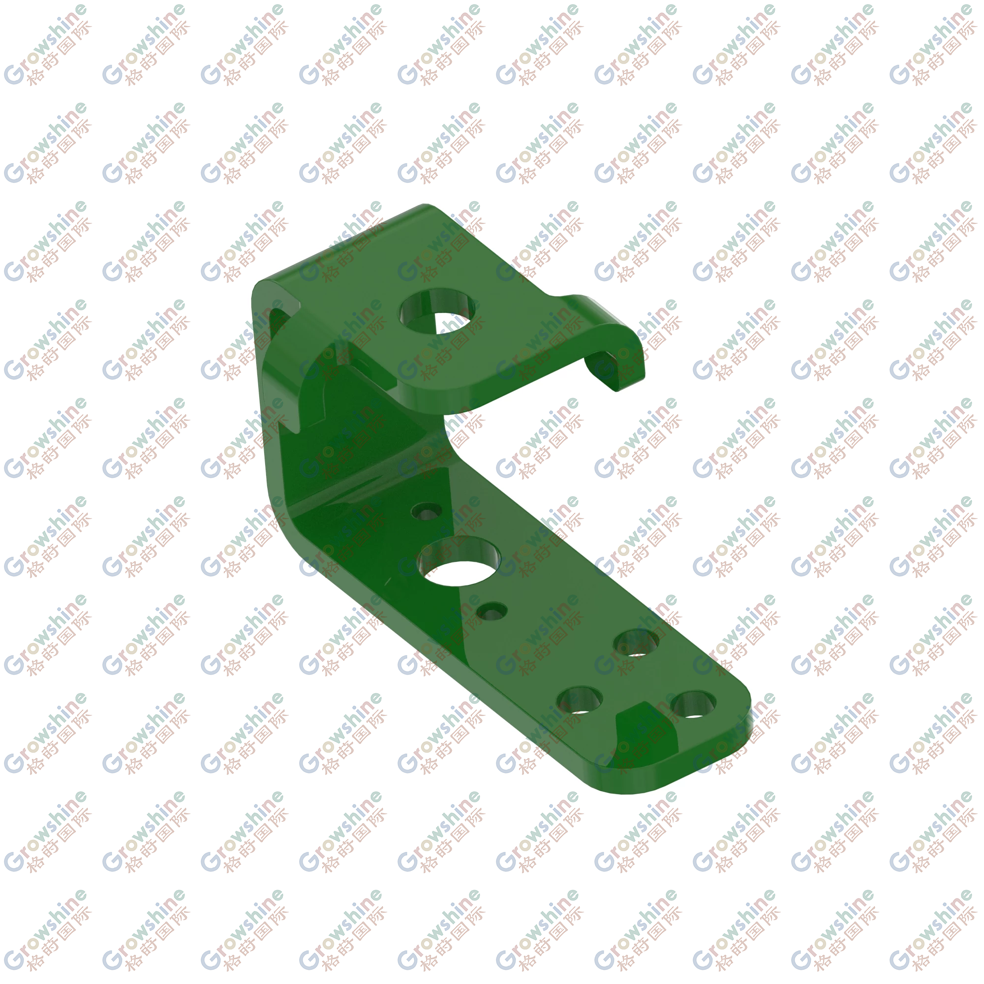 R199553: Rockshaft Position Sensor Bracket