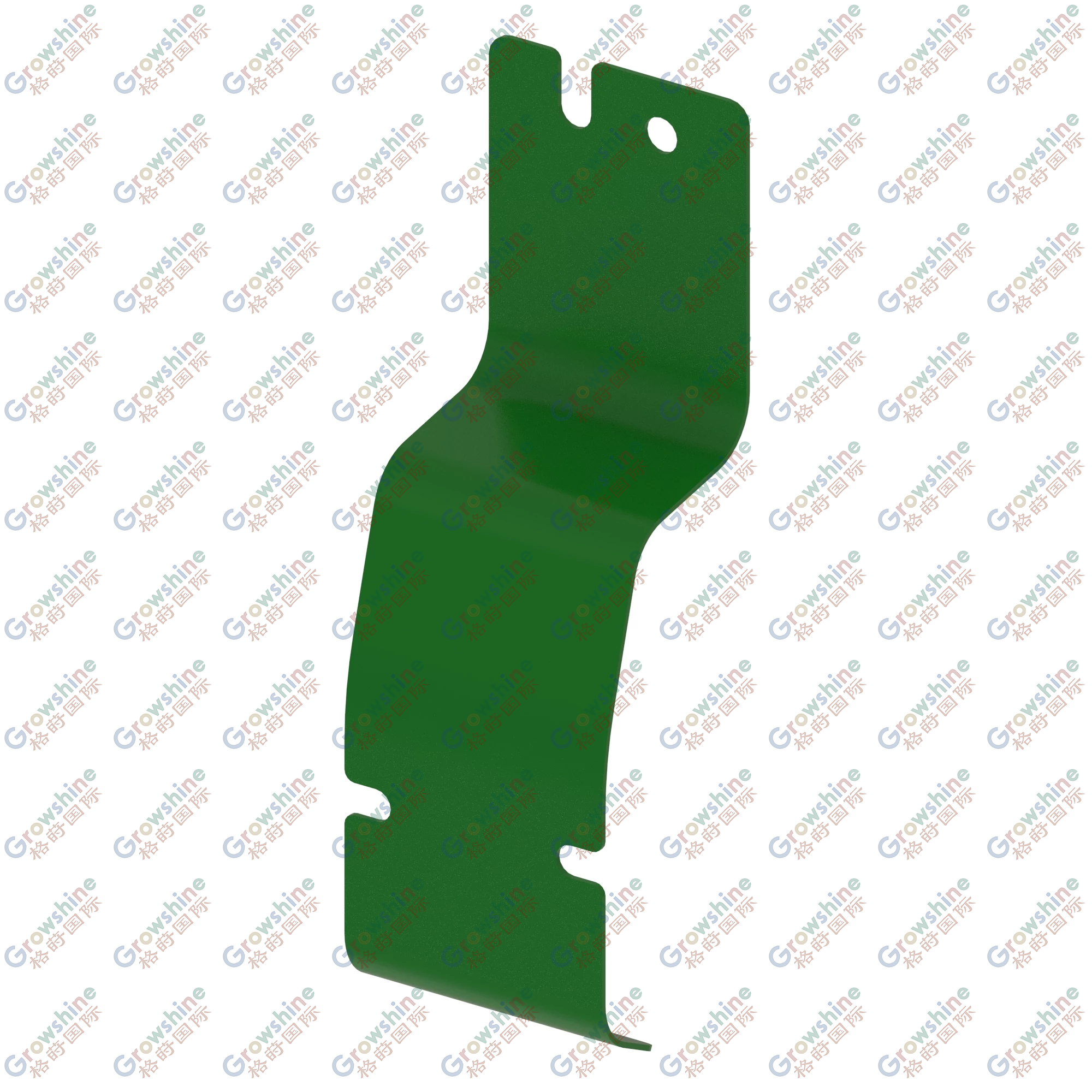 R220778: Idler Speed Sensor Shield