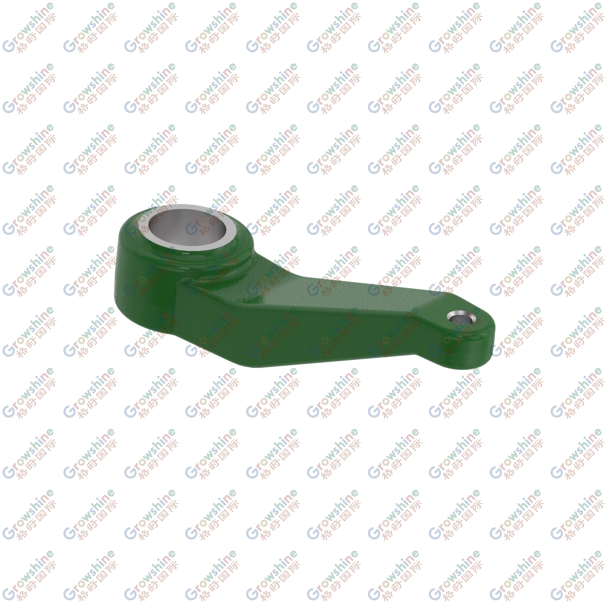 R327080: Steering Angle Sensor Arm