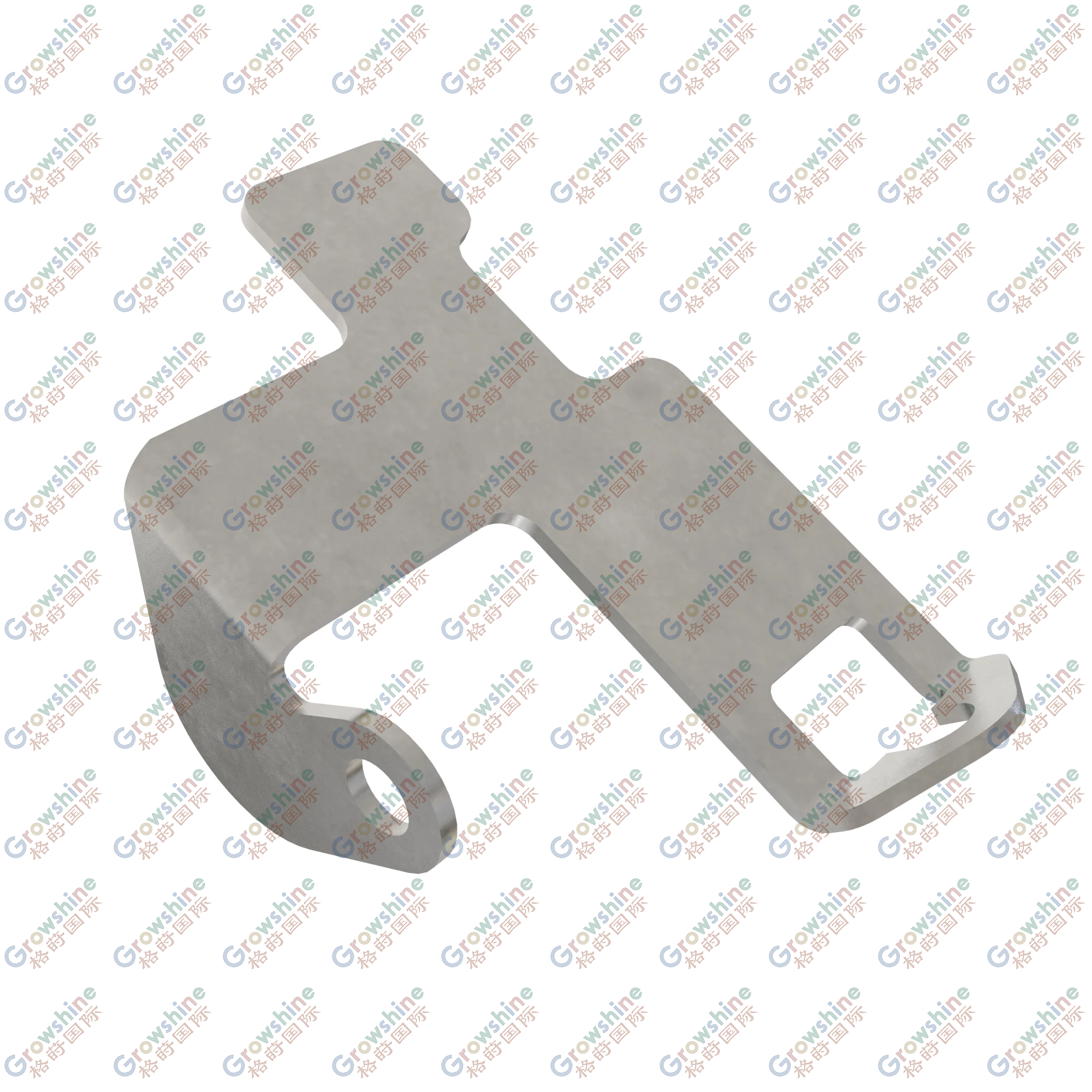 R536157: Sensor Heat Shield