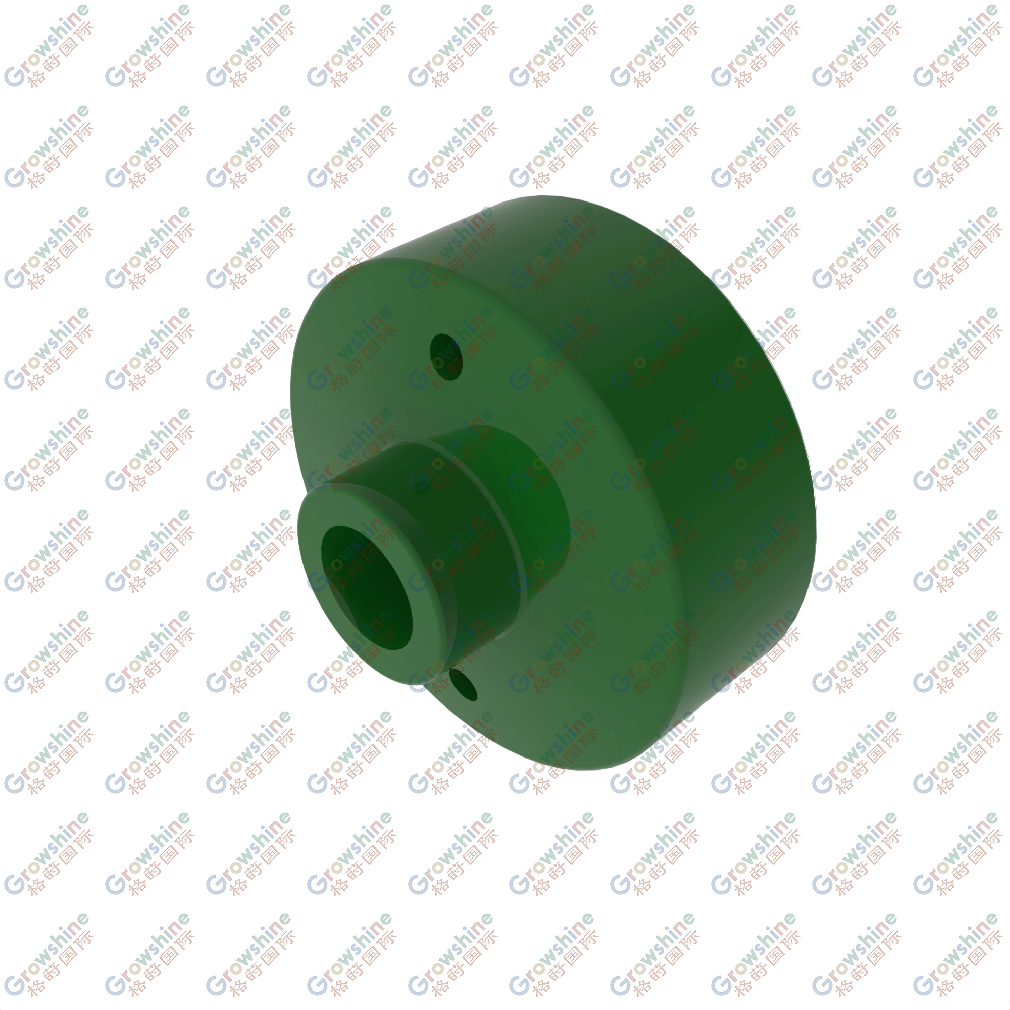 R541454: Steering Sensor Linkage Support