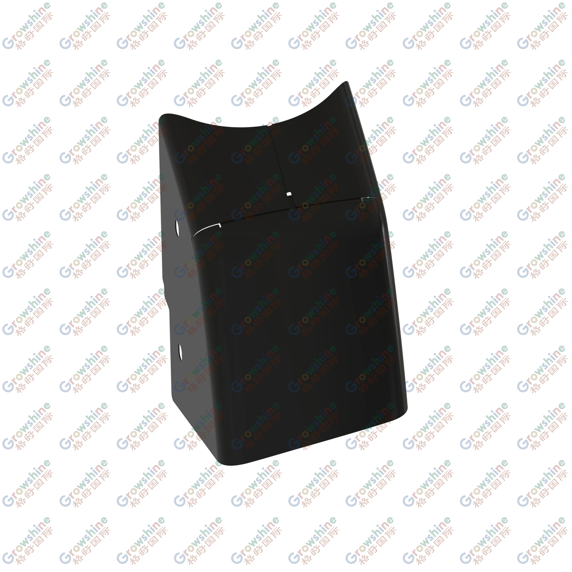 R543447: Pressure Sensor Shield