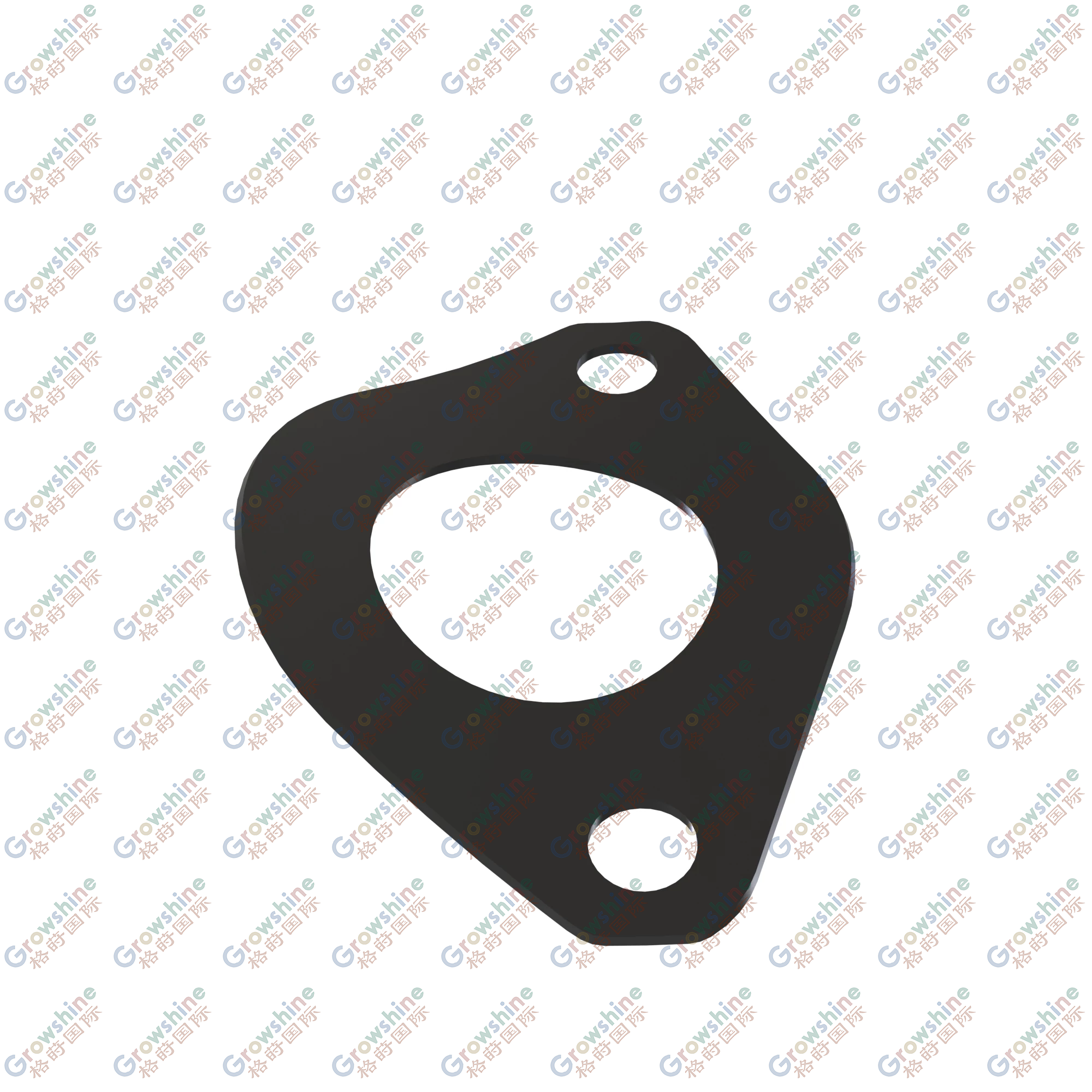 R550956: NOx Sensor Heat Shield