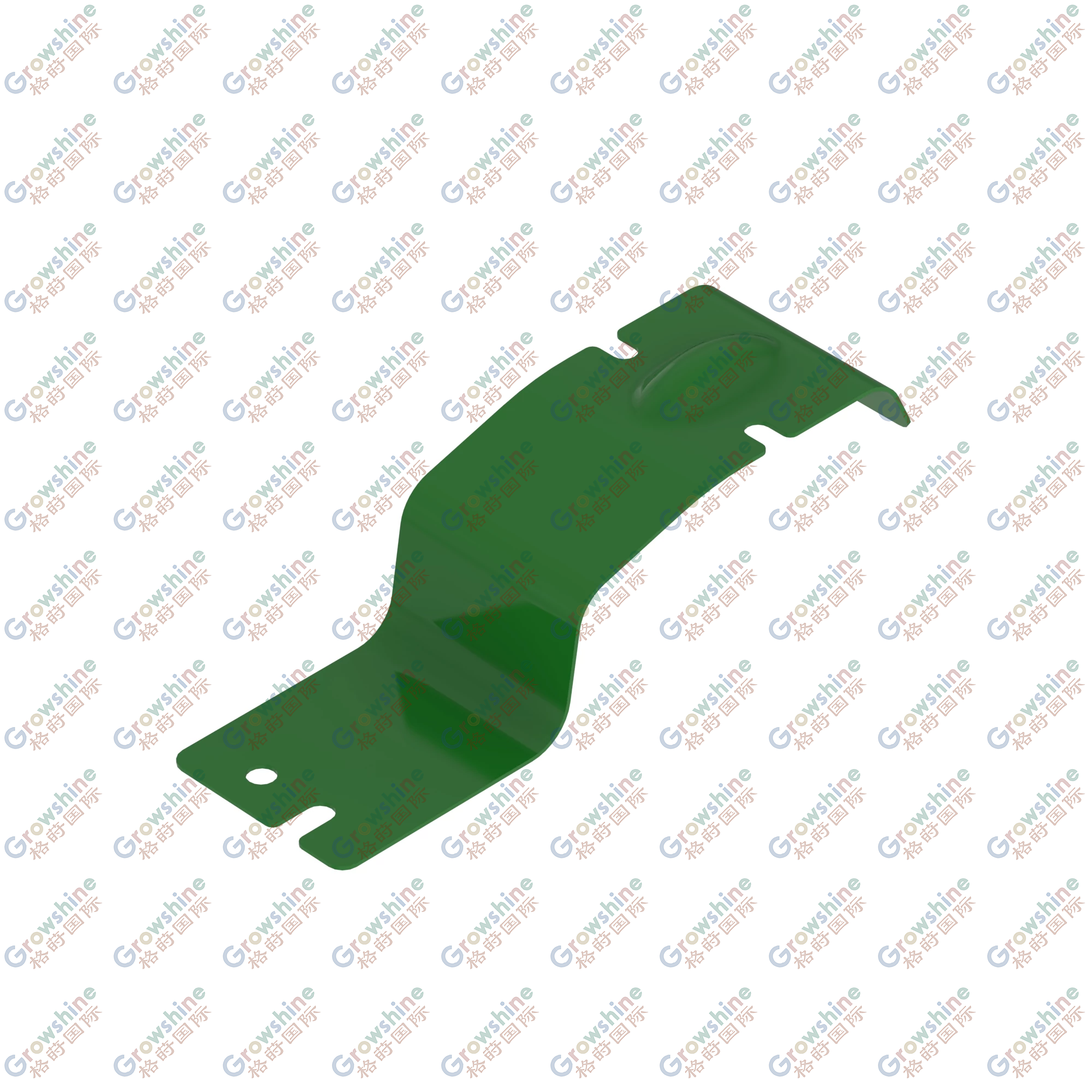 R551160: Idler Speed Sensor Shield