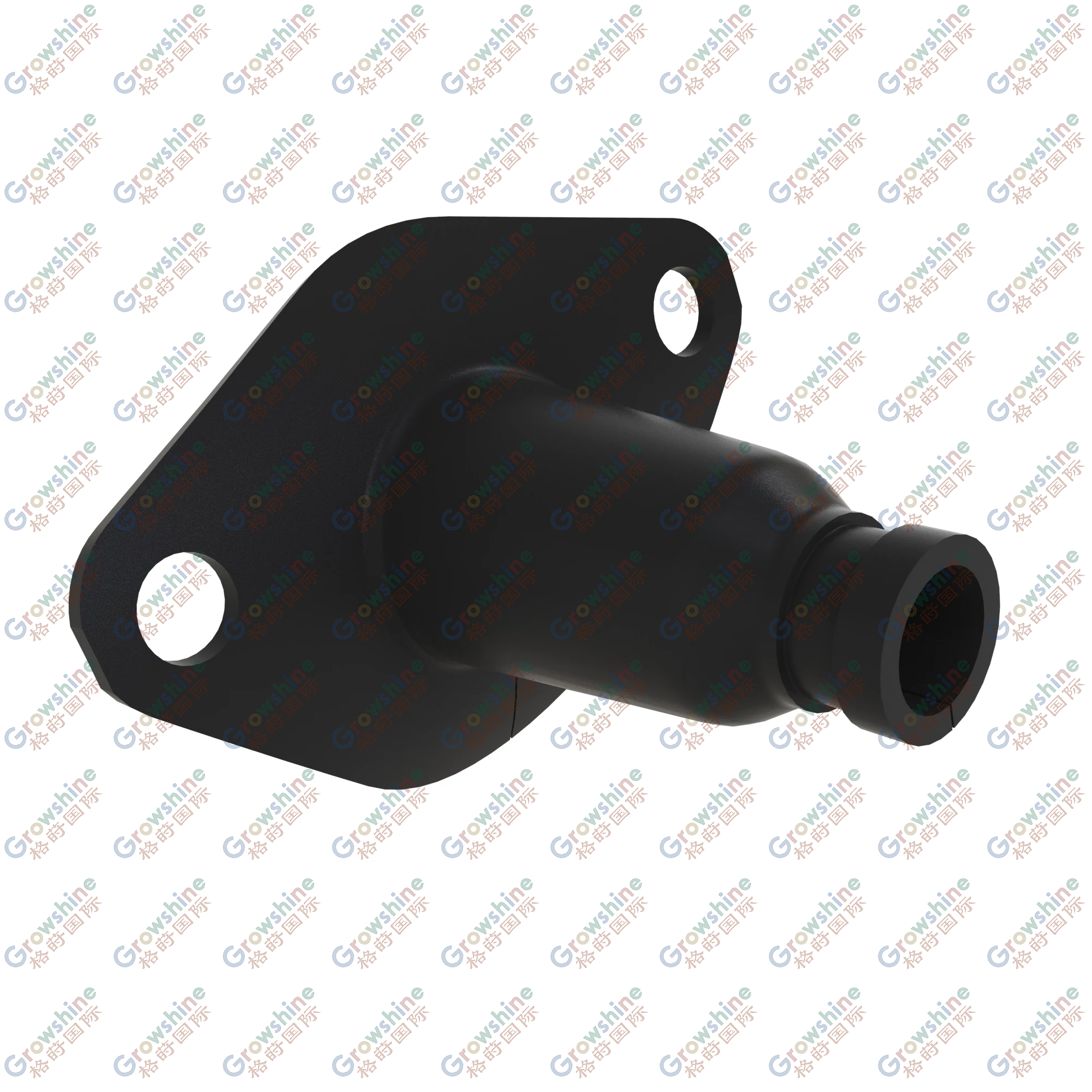 R551250: NOX Sensor Cover
