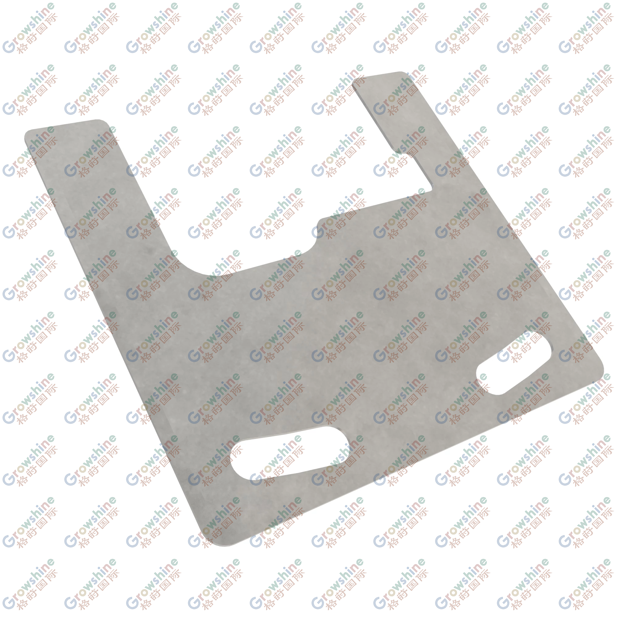 R558857: Exhaust Sensor Heat Shield