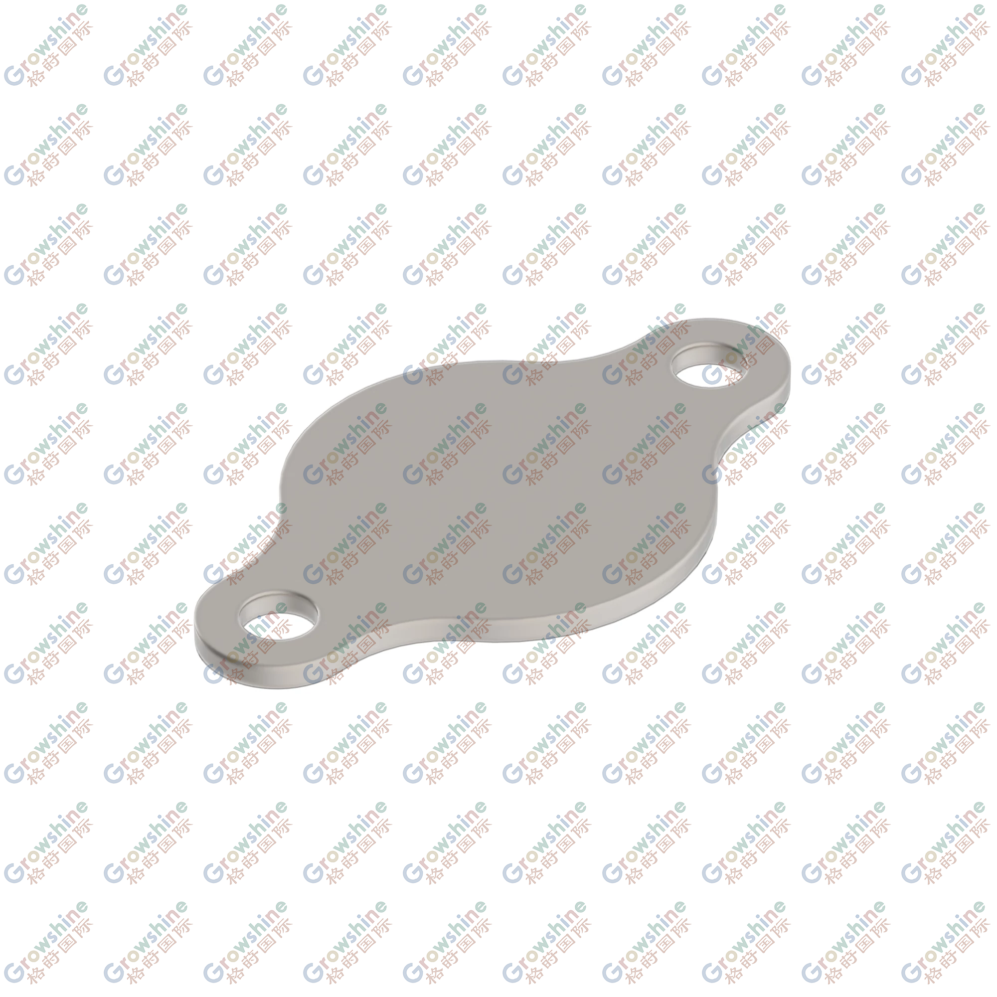 R564834: Sensor Cover Plate