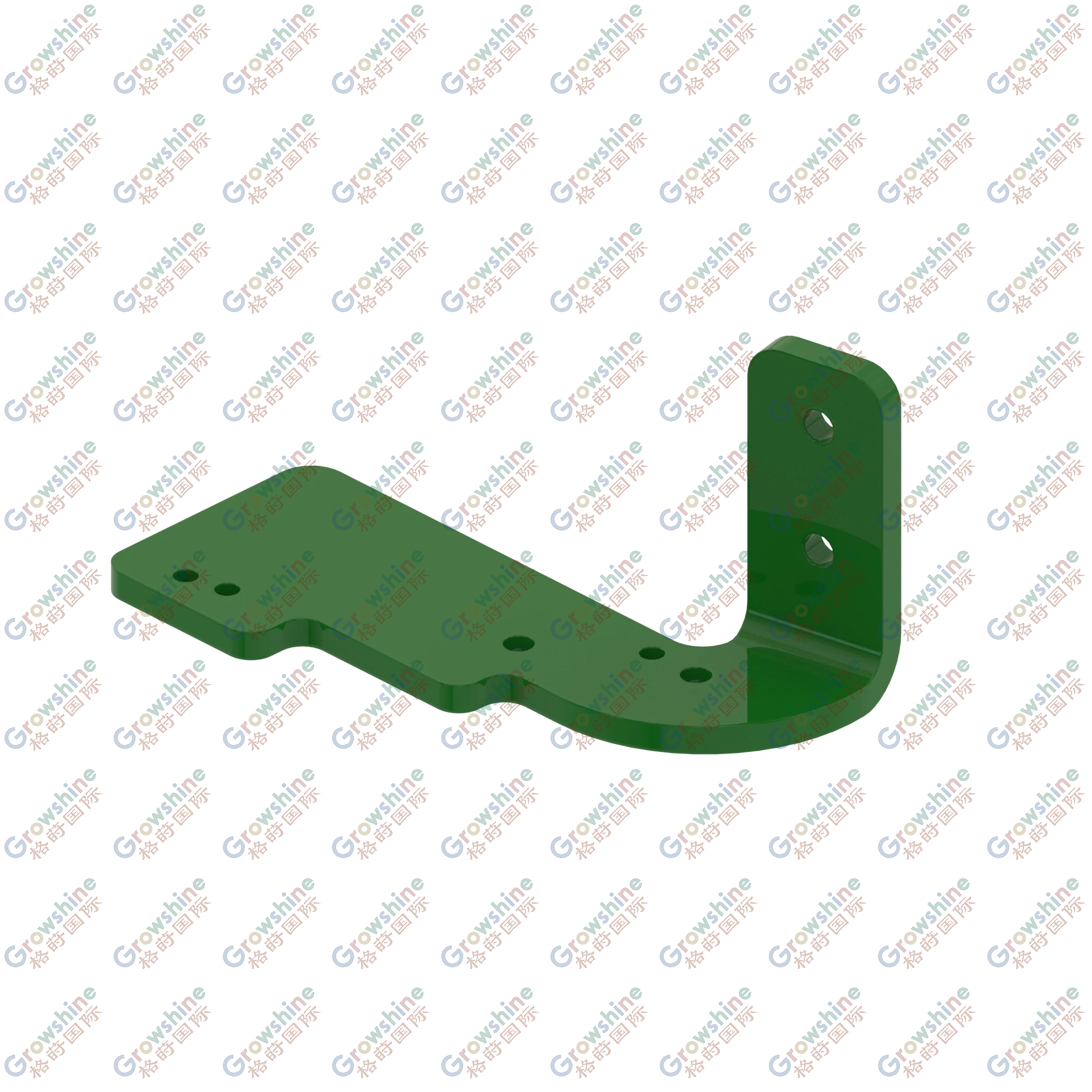 R572366: Power Beyond Load Sense Support Bracket