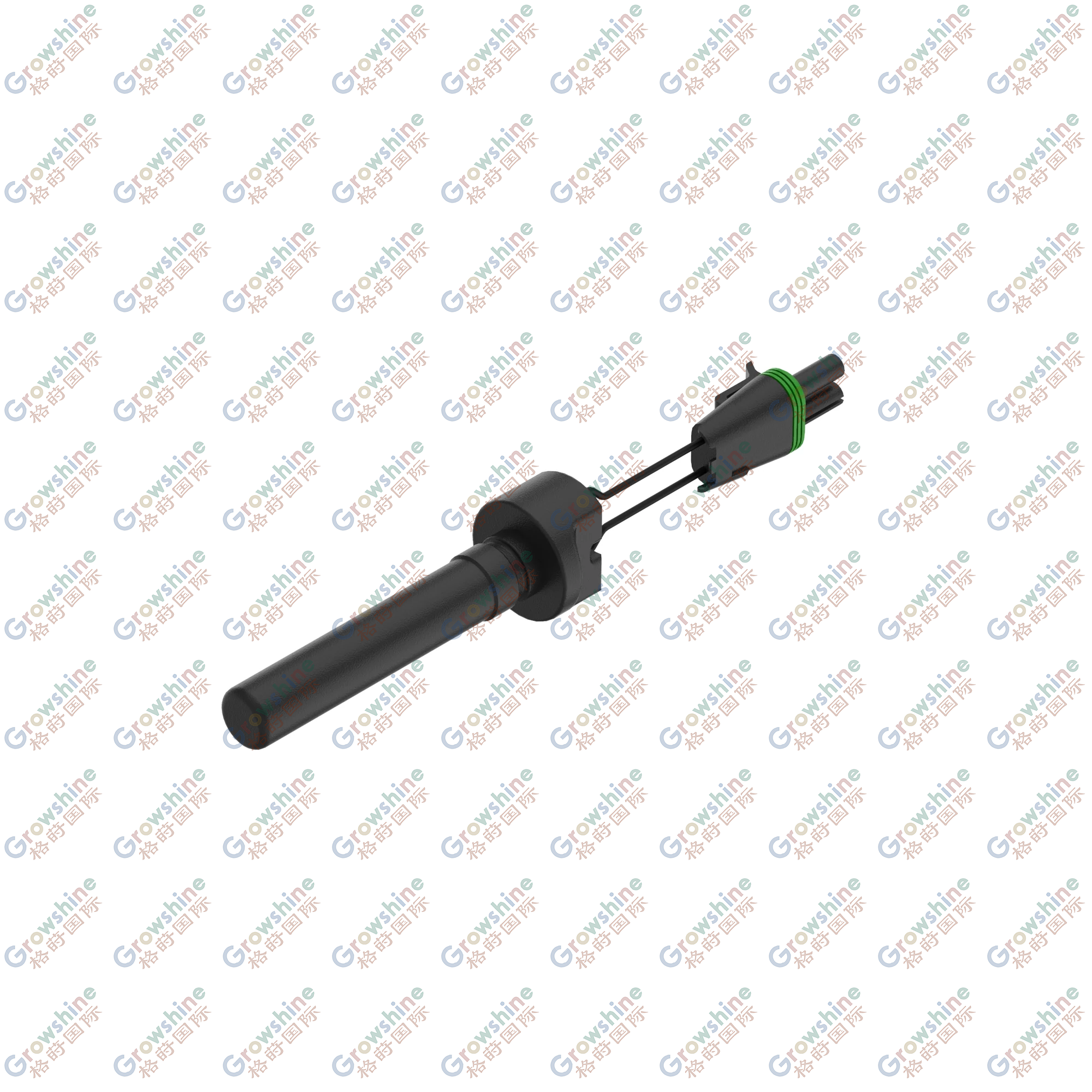 RE12179: Ground Speed Sensor