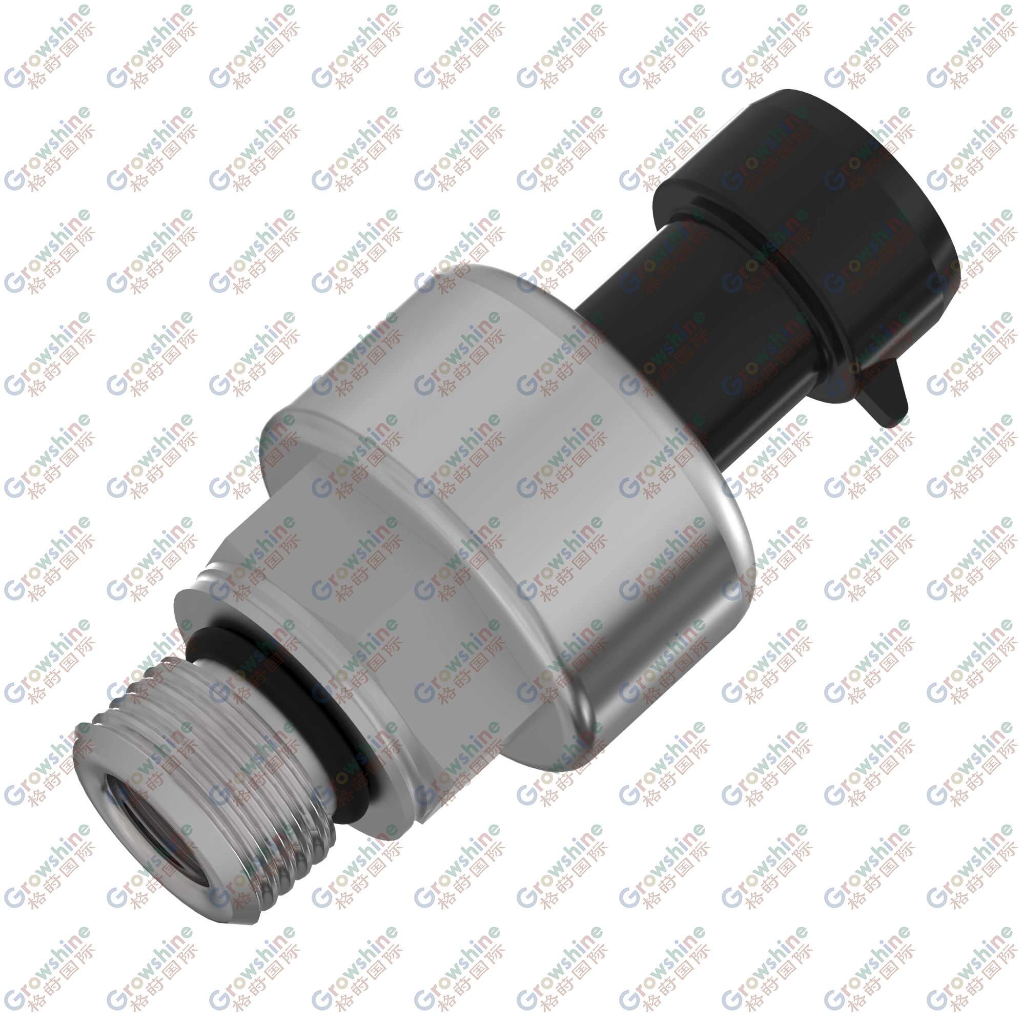 RE154966: Pressure Sensor