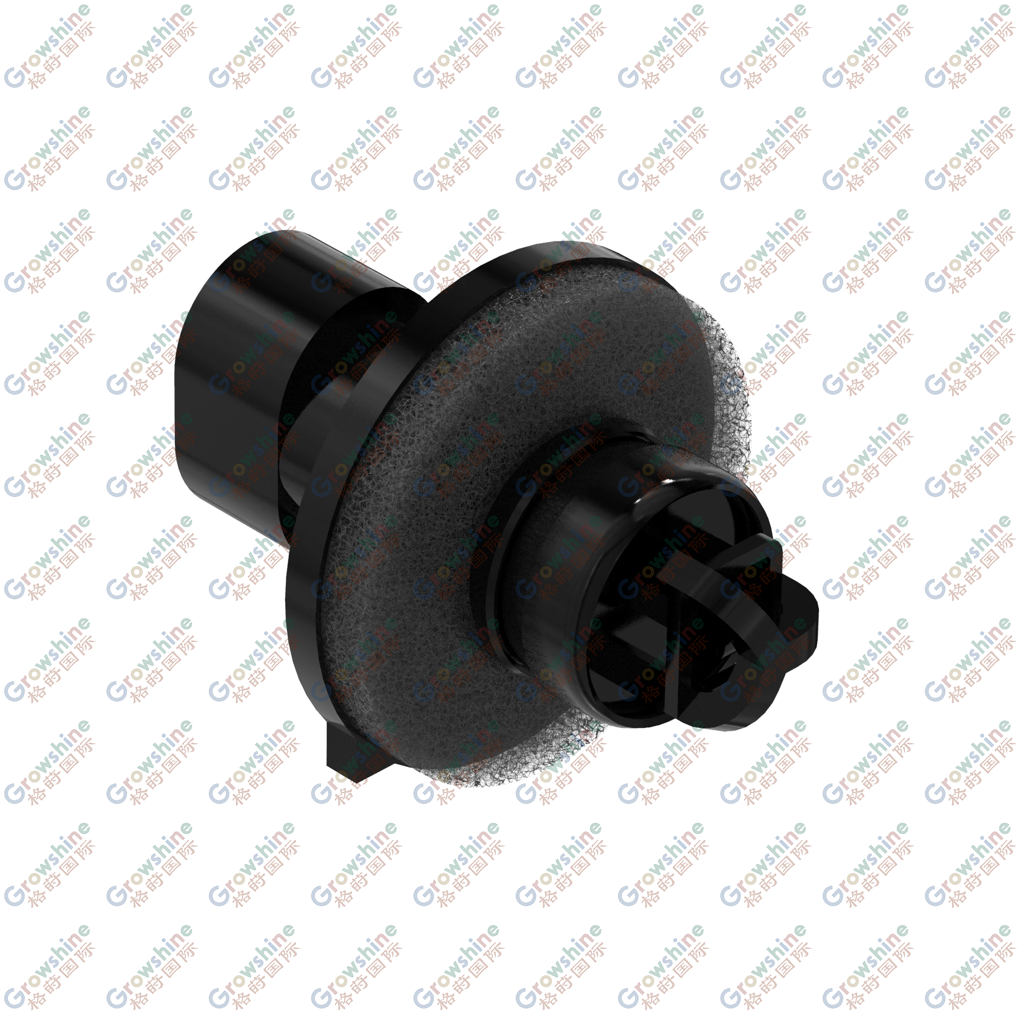 RE187654: Cab Temperature Sensor