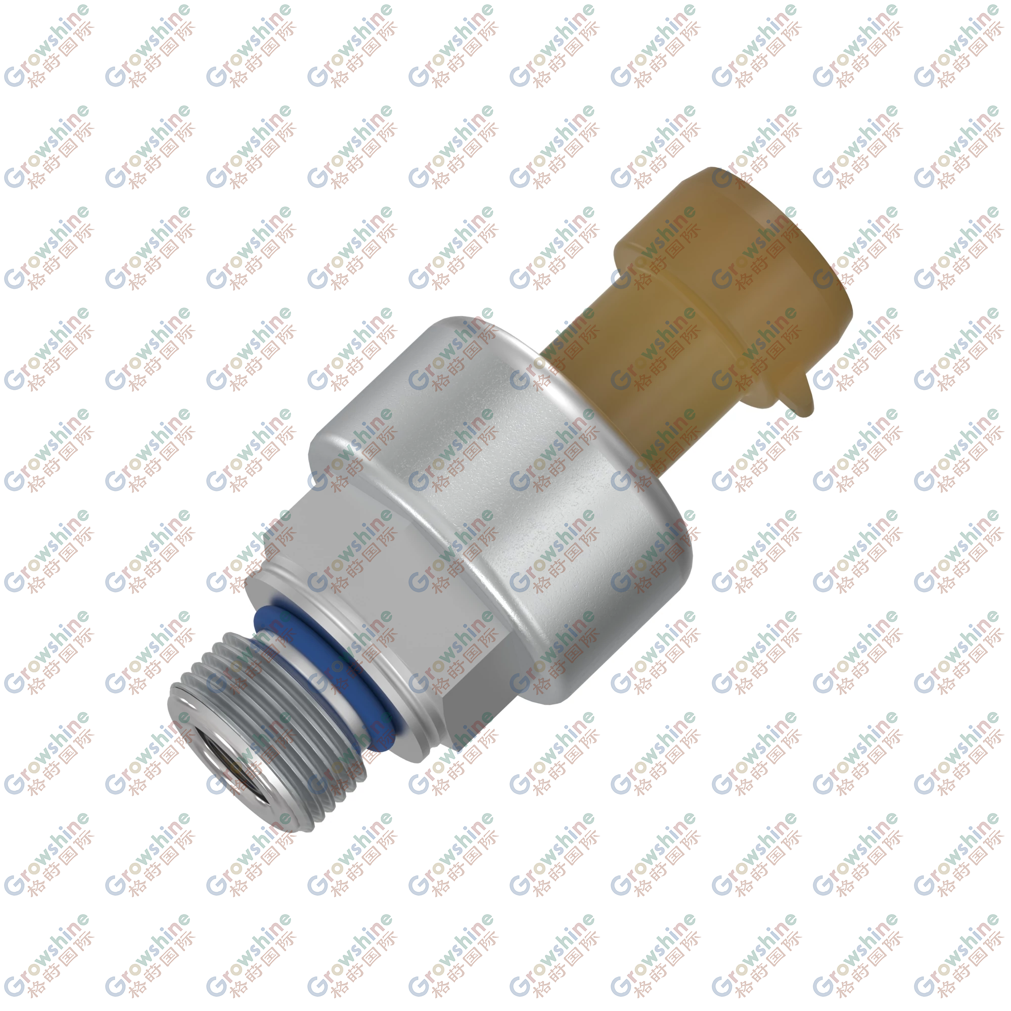 RE217077: Transmission Oil Pressure Sensor