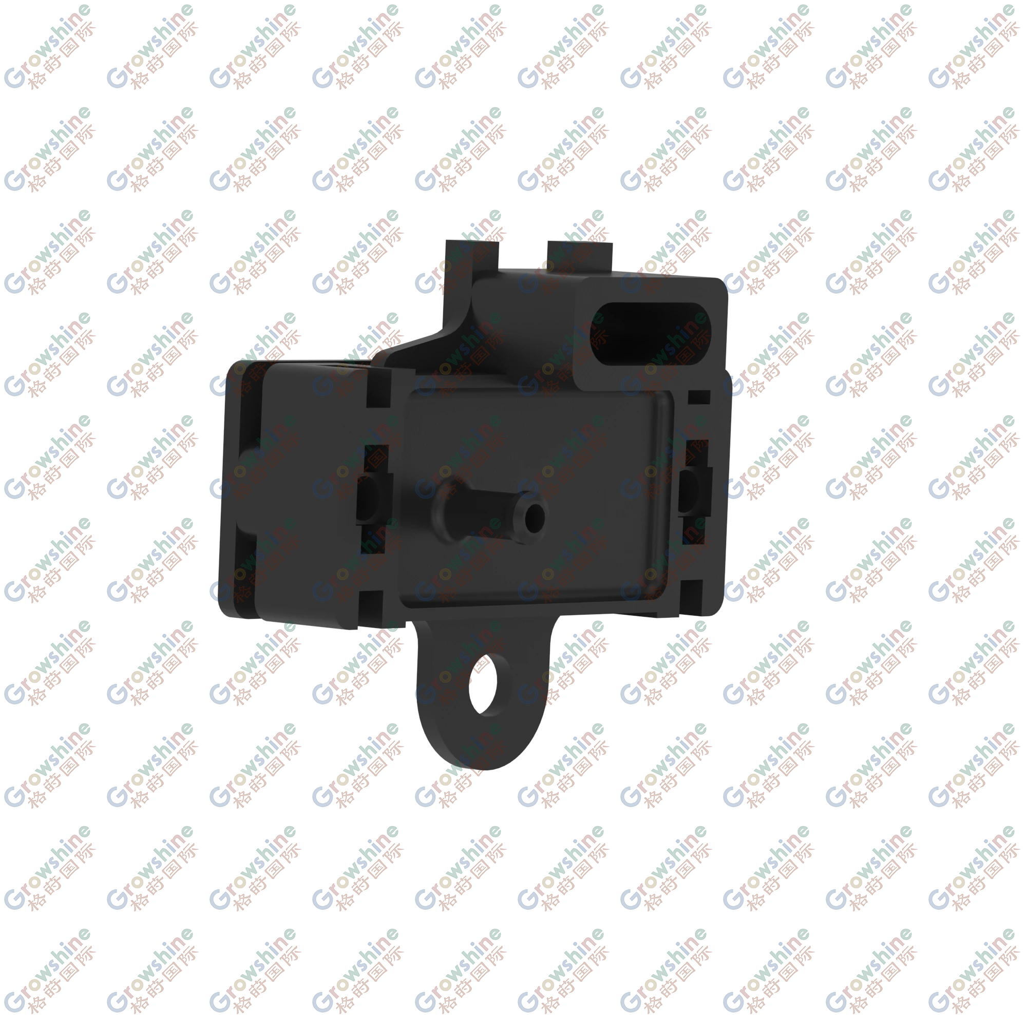 RE230615: Manifold Air Pressure Sensor