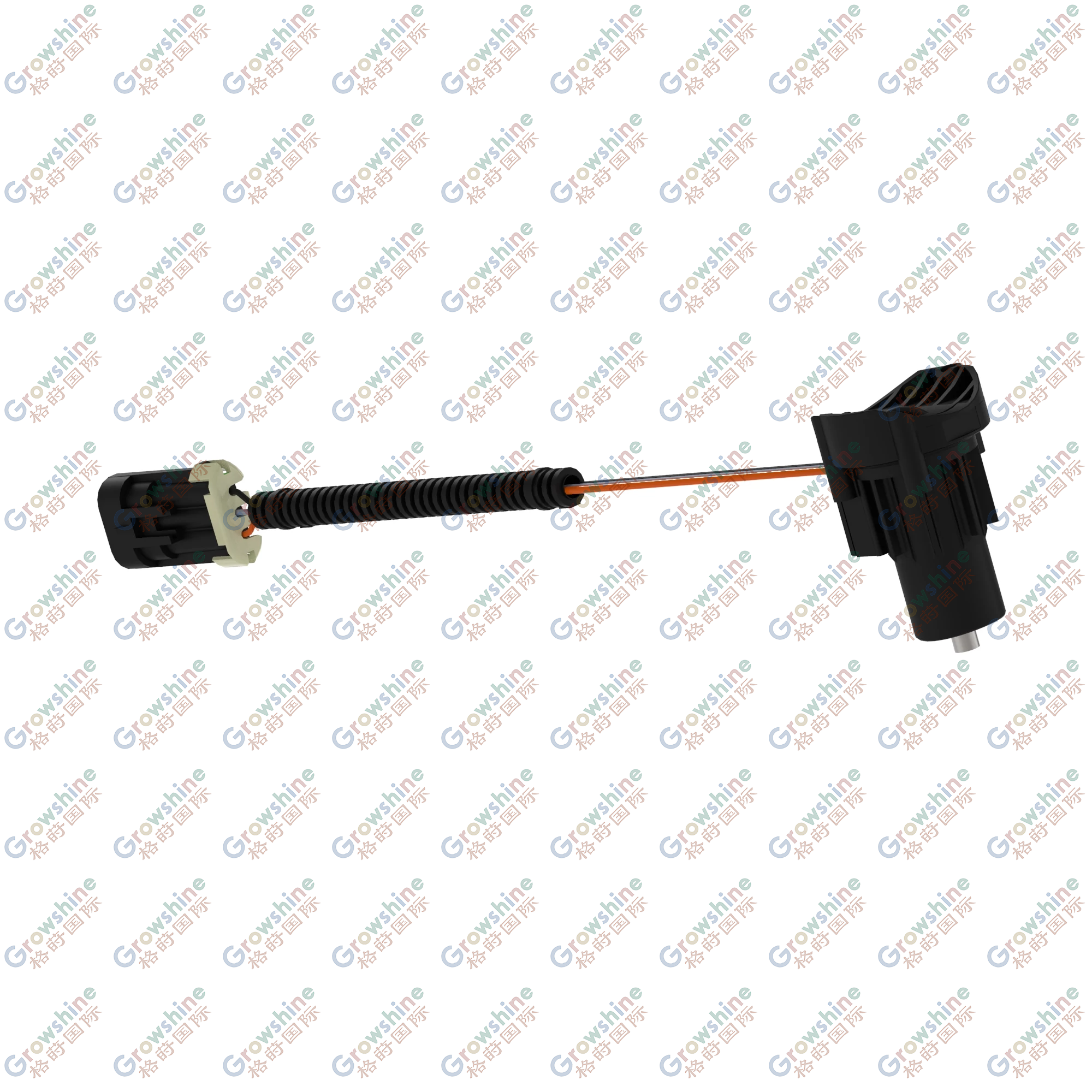 RE237648: Linear Hall Sensor