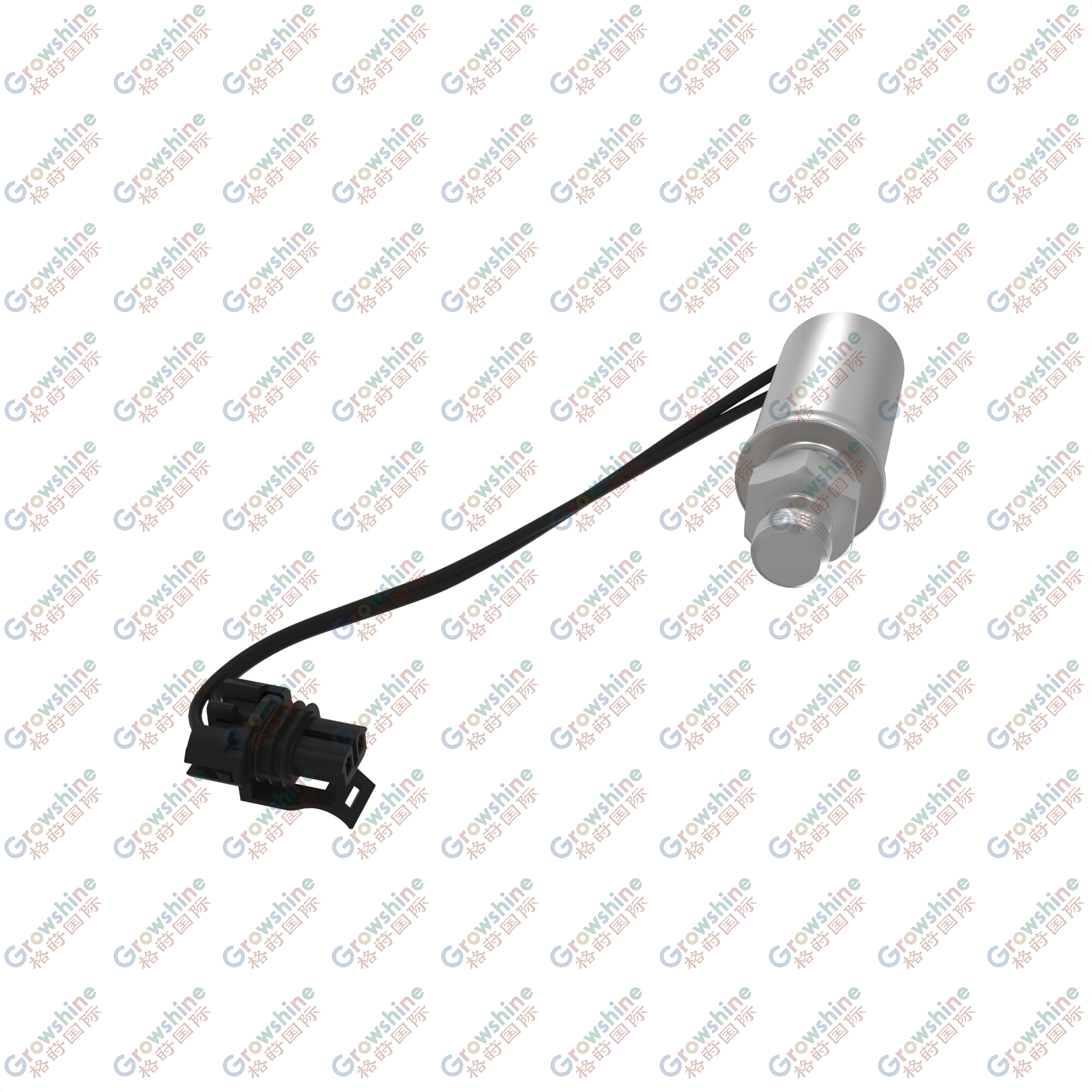 RE25658: Pressure Switch Sensor