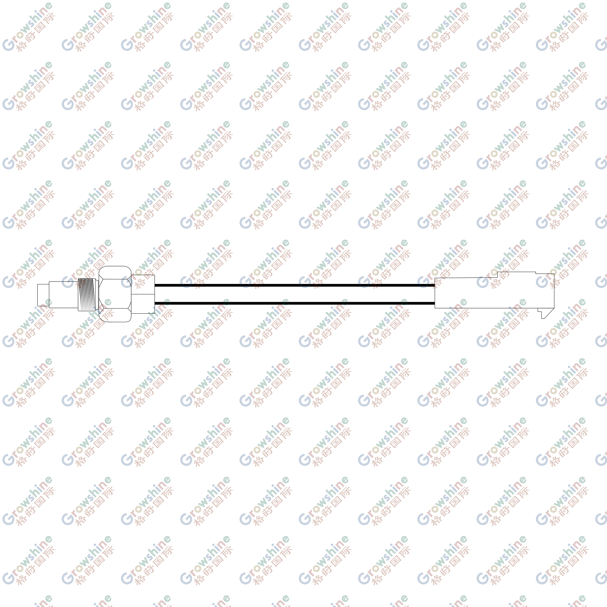 RE25659: Hydraulic Oil Temperature Sensor
