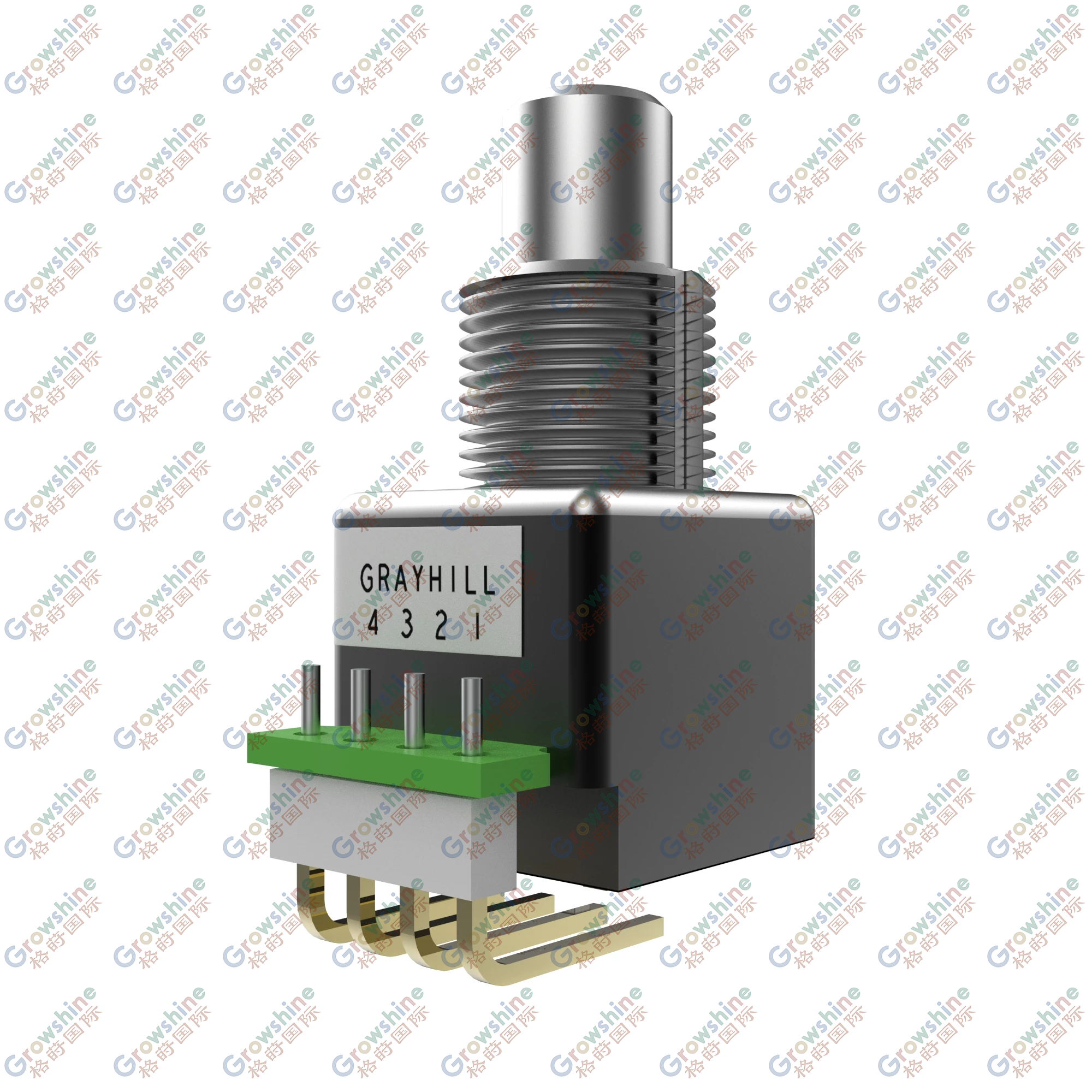 RE264614: Speed Sensor