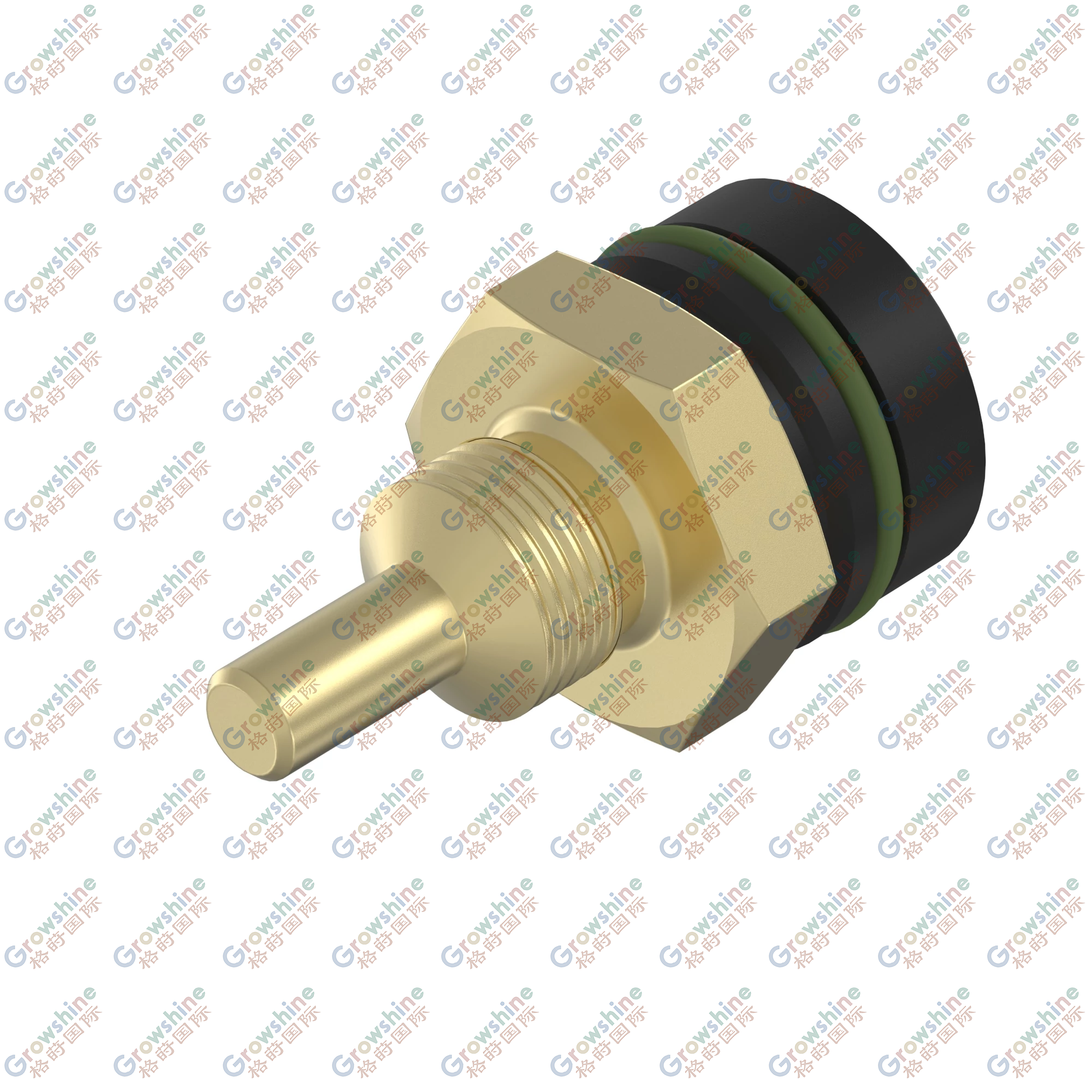 RE28217: Fuel Temperature Sensor
