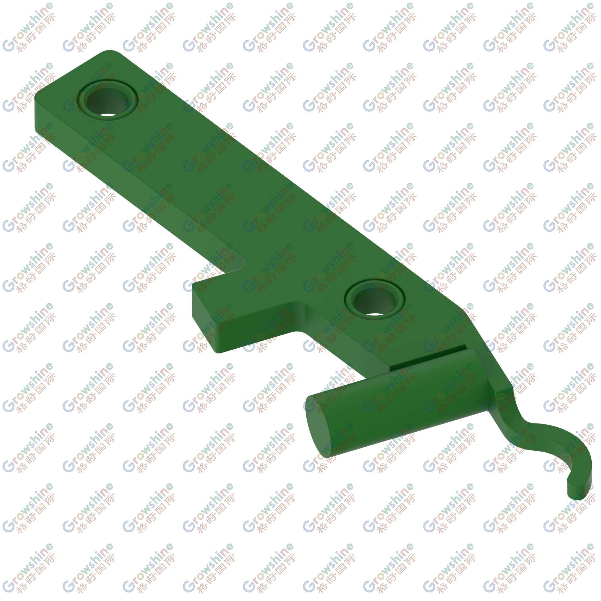 RE312106: Hitch Draft Sensor Lever