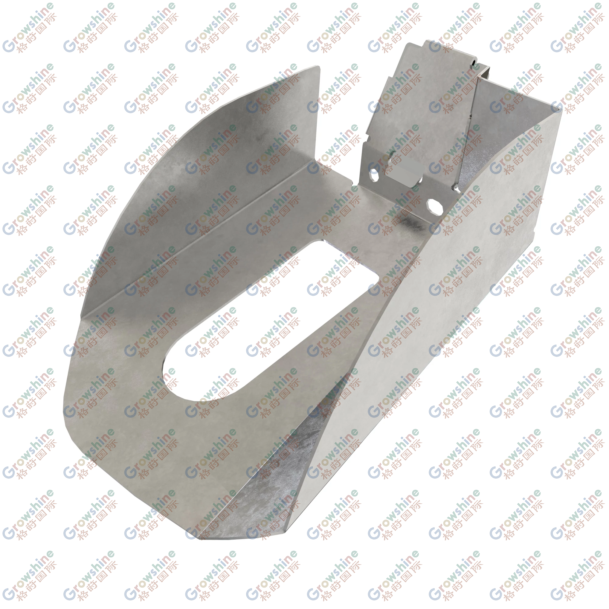 RE330802: Tad Sensor Heat Shield