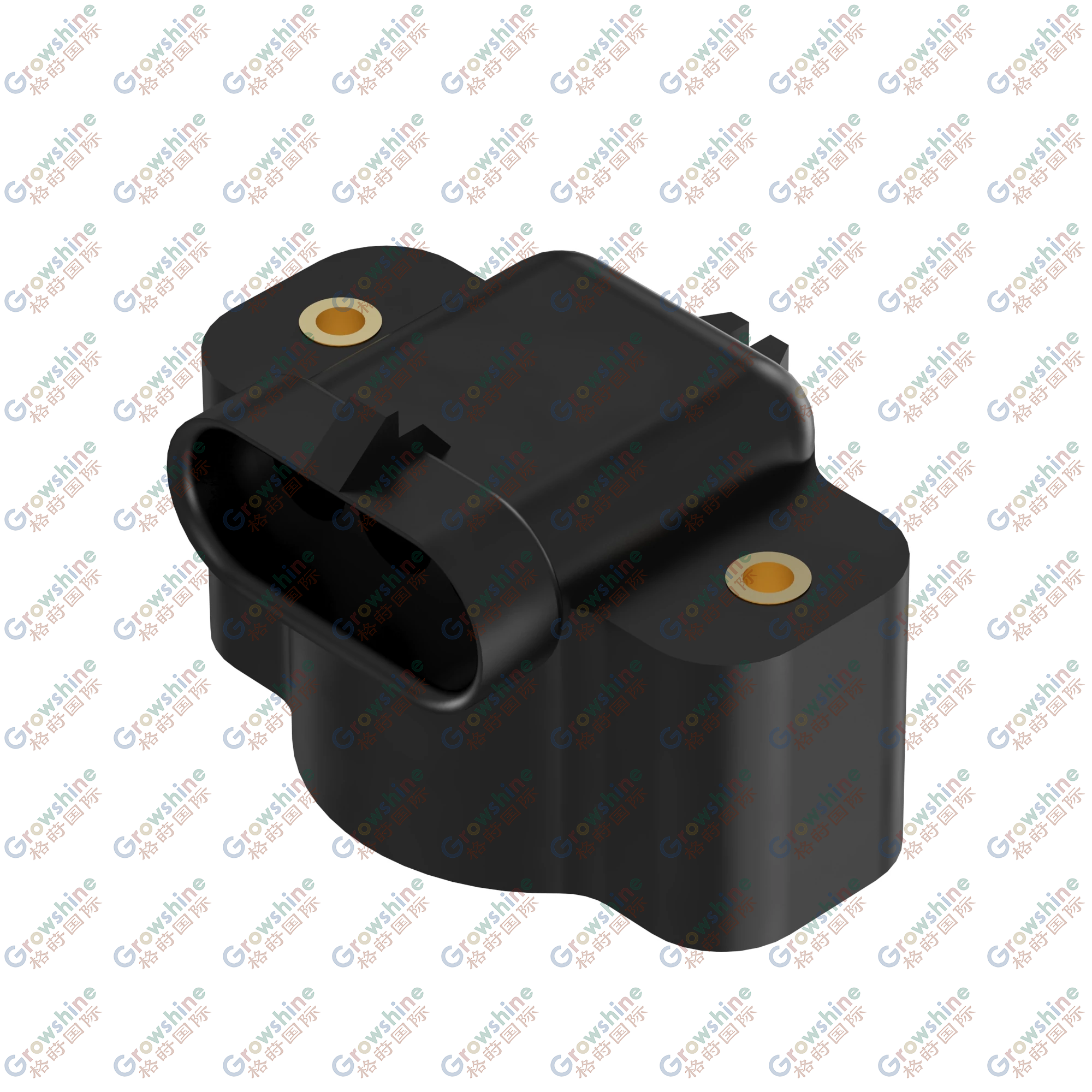 RE334232: Rotary Position Sensor