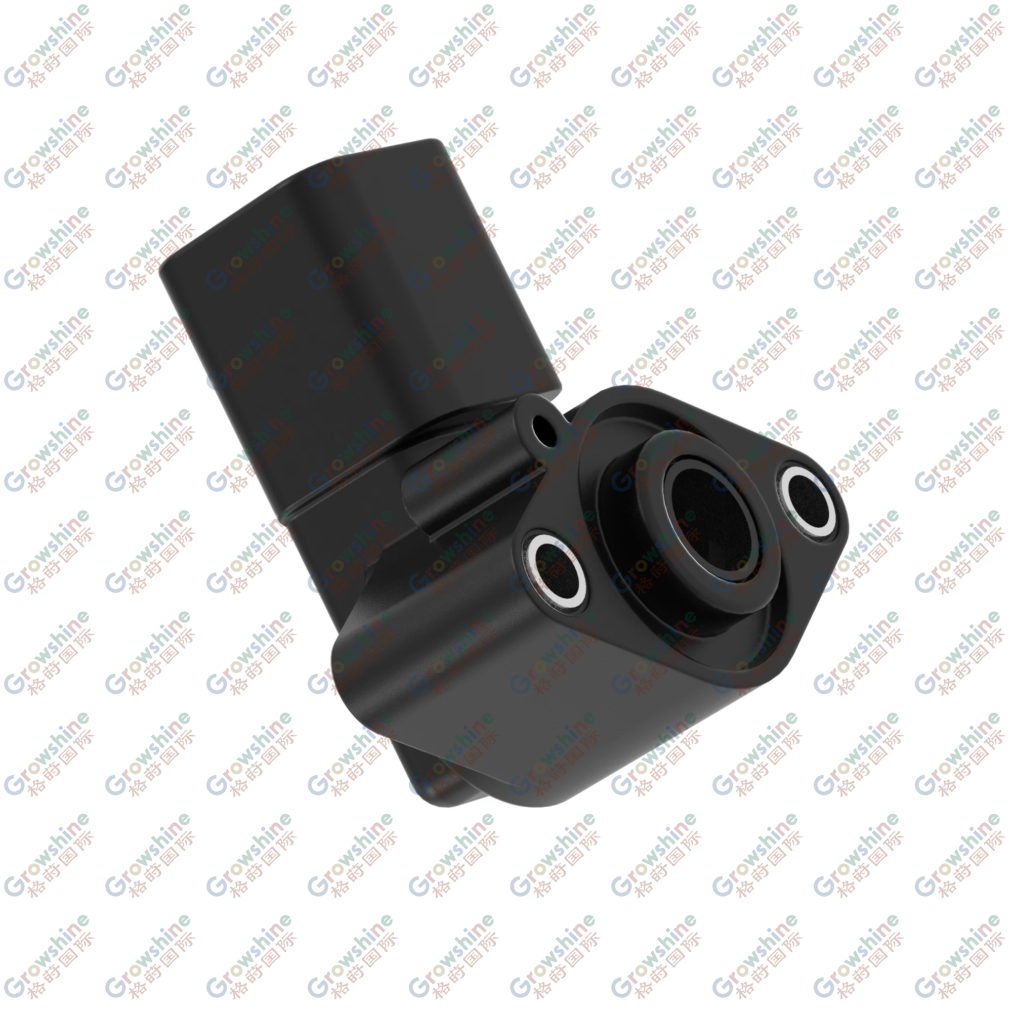 RE336709: Rotary Position Sensor