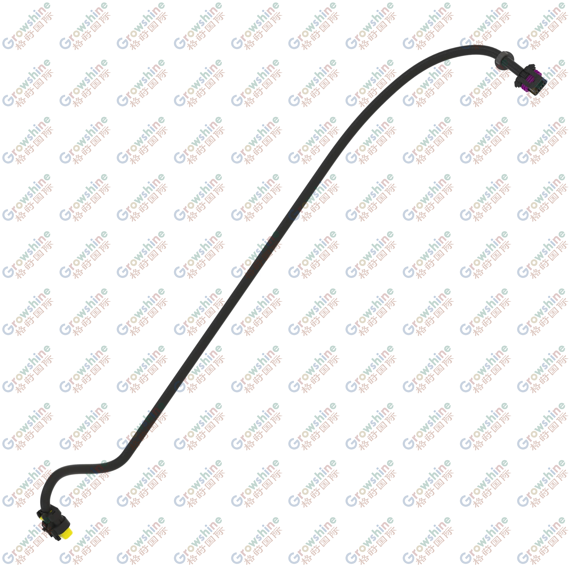 RE339043: Wheel Draft Sensor Wiring Harness
