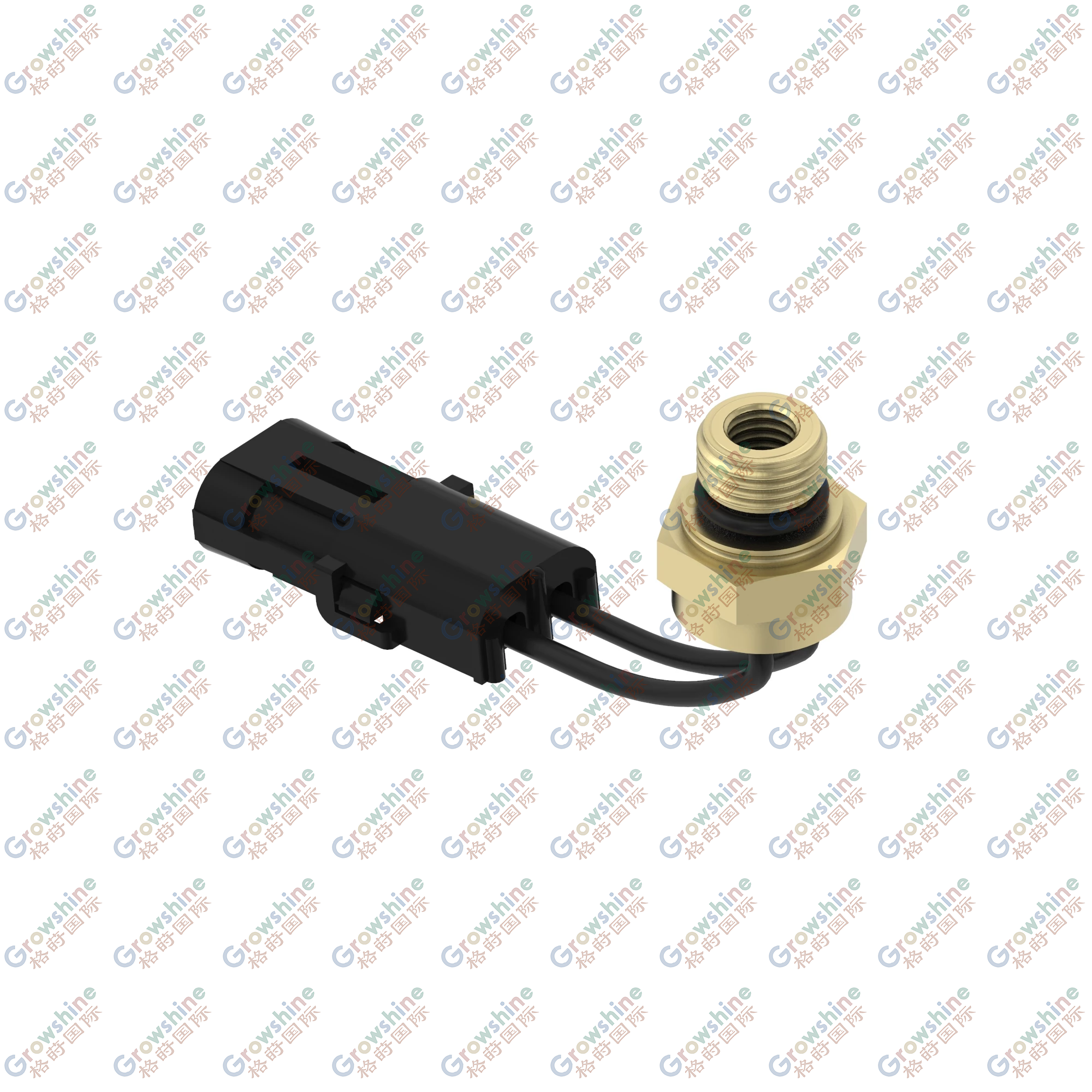 RE35284: Fuel Temperature Sensor