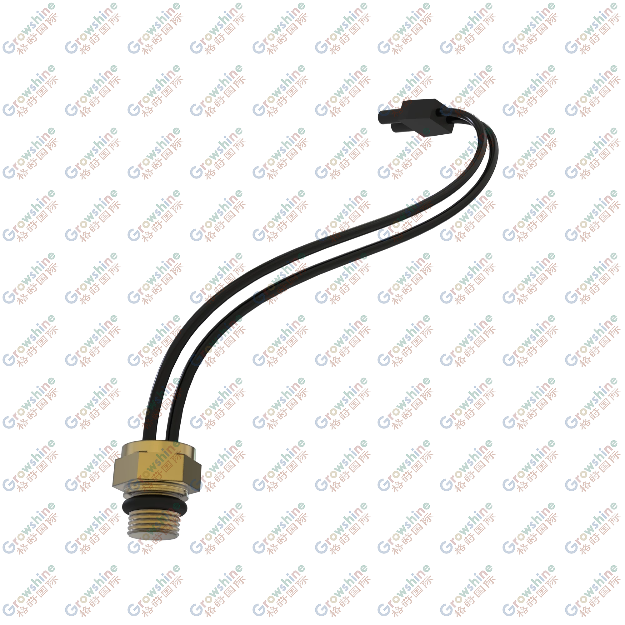 RE503243: Sensor Wiring Harness