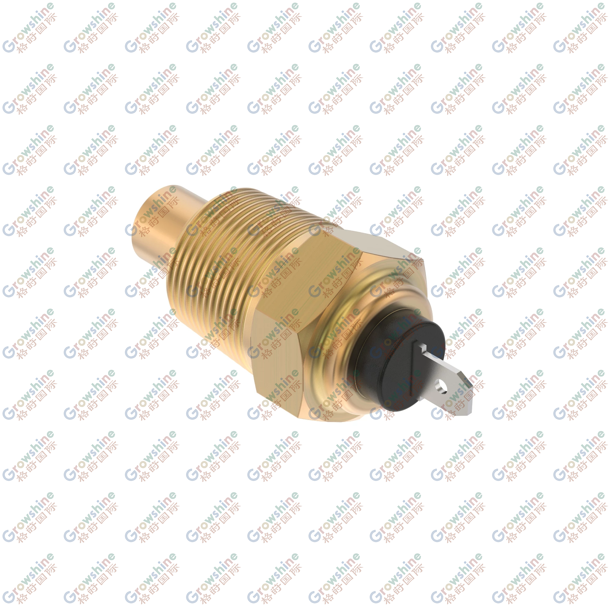 RE503882: Coolant Temperature Sensor