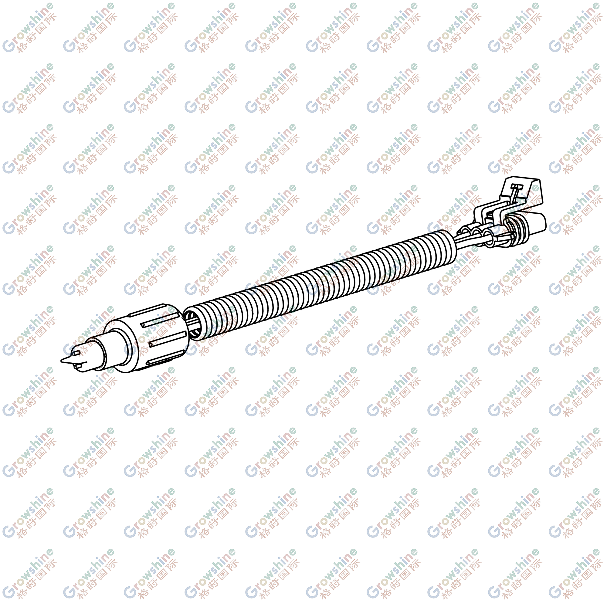 RE506194: Water in Fuel Sensor