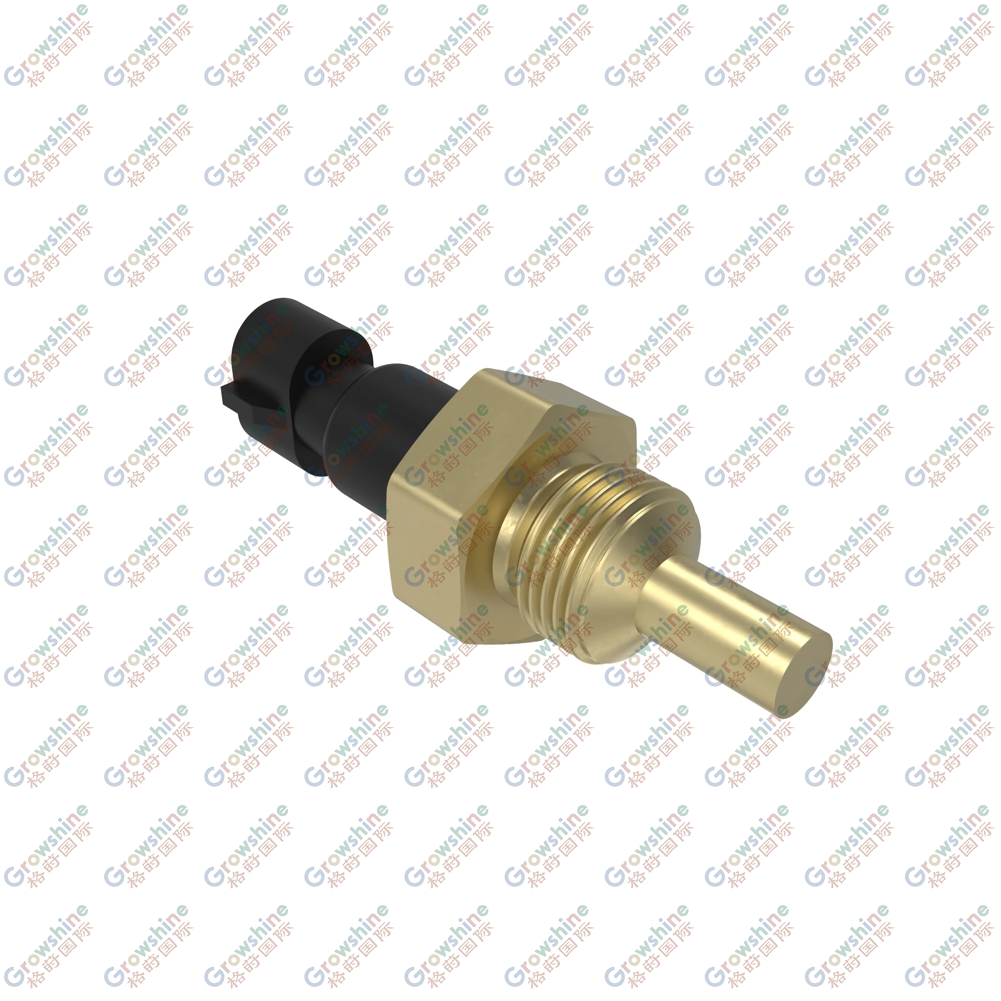 RE506424: Fuel Temperature Sensor