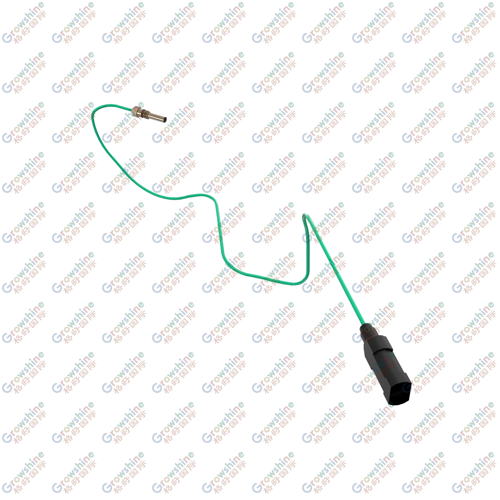 RE523319: Variable Geometry Turbo Speed Sensor