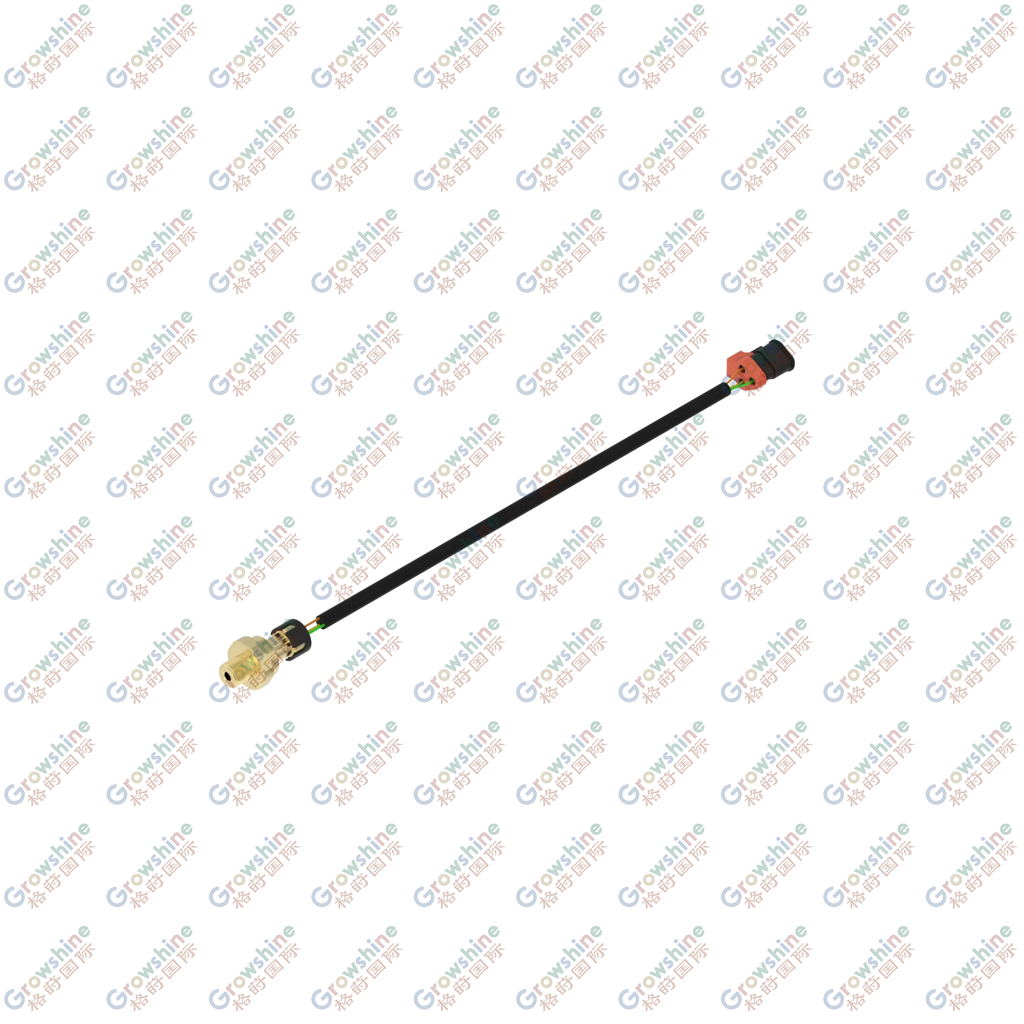 RE527370: Manifold Air Pressure Sensor