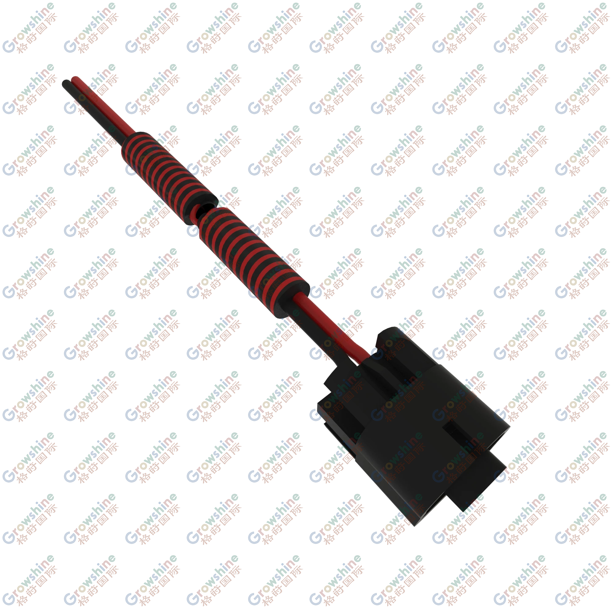 RE534742: Speed Sensor Wiring Harness