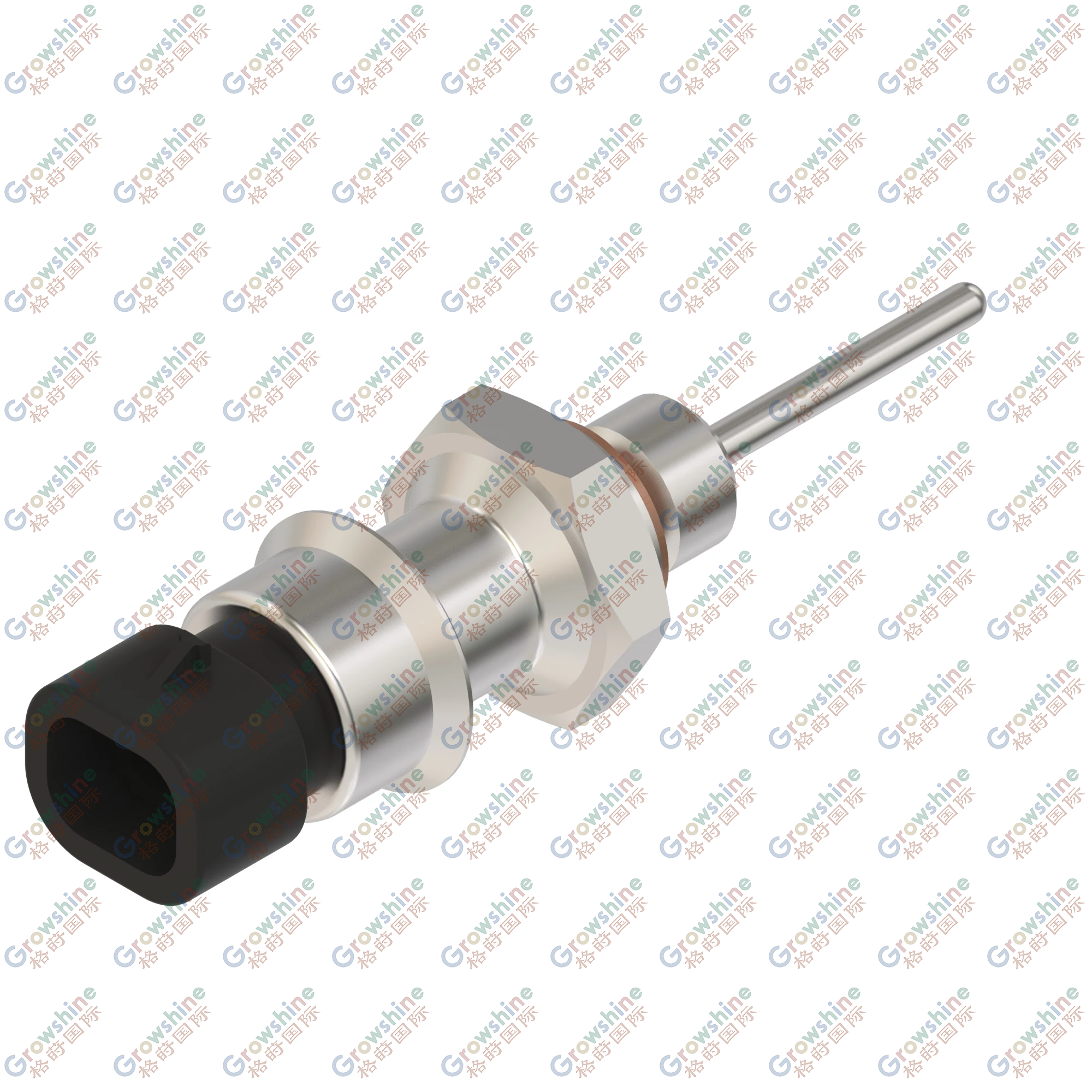 RE538870: Engine Exhaust Gas Recirculation Temperature Sensor