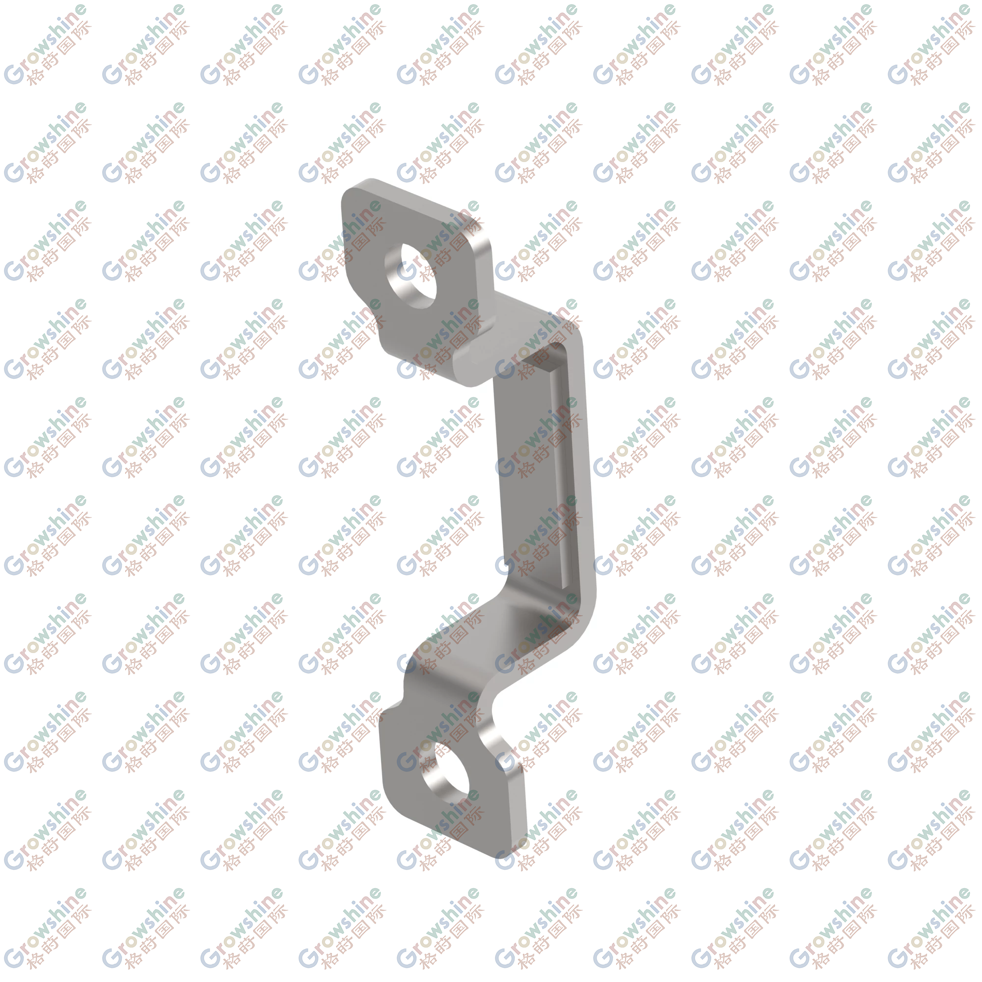 RE542006: Temperature Sensor Mounting Strap