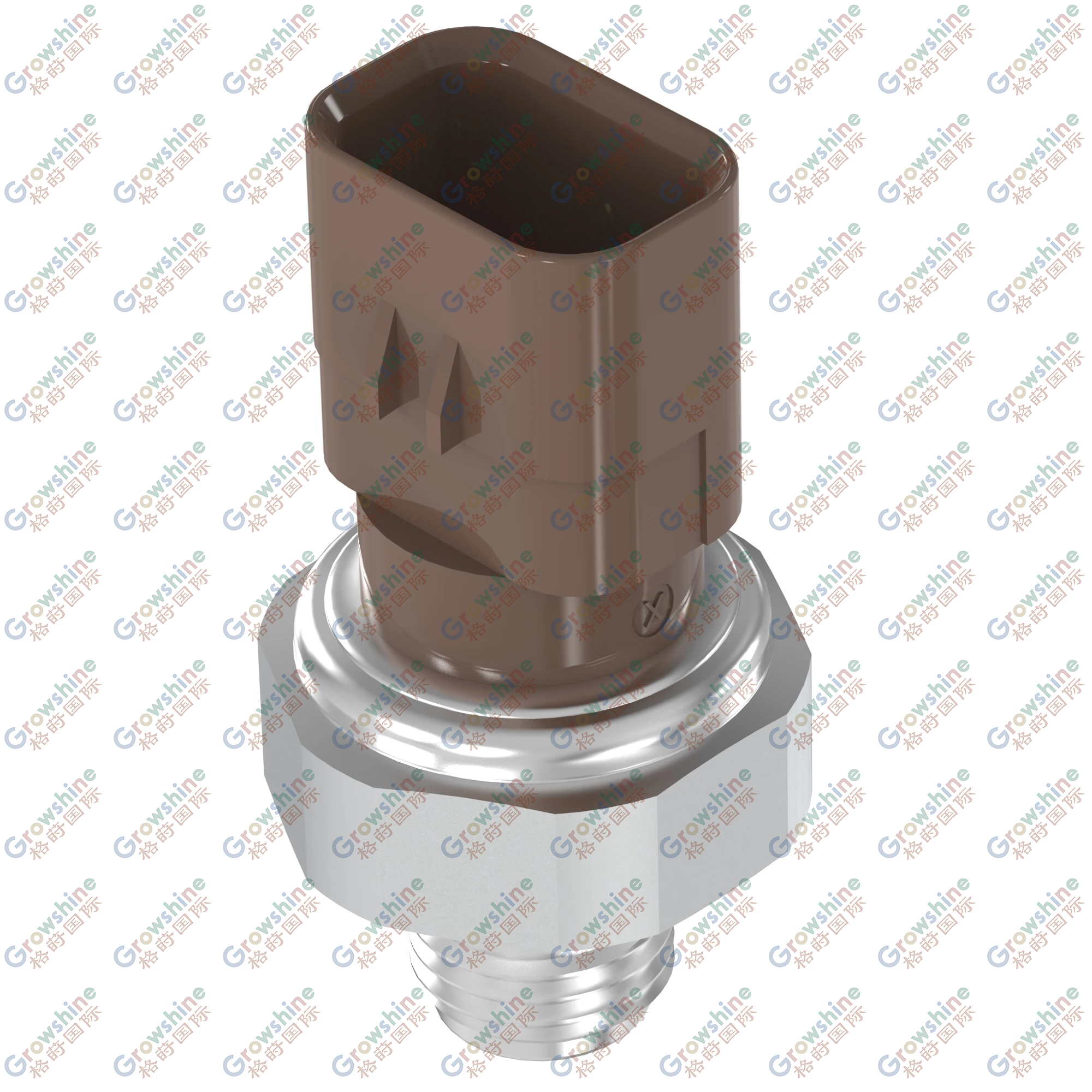 RE542461: Exhaust Pressure Sensor
