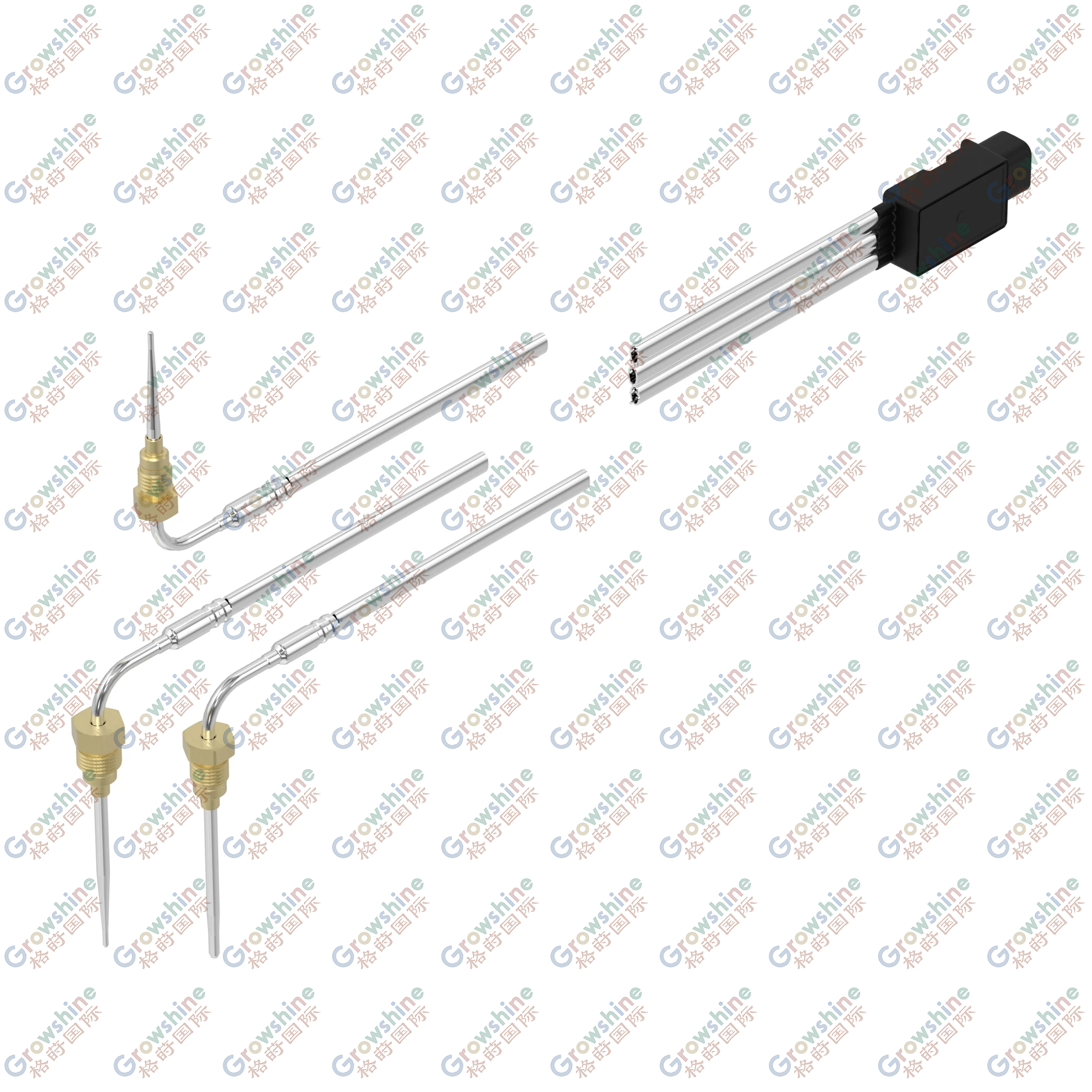RE547922: Temperature Sensor