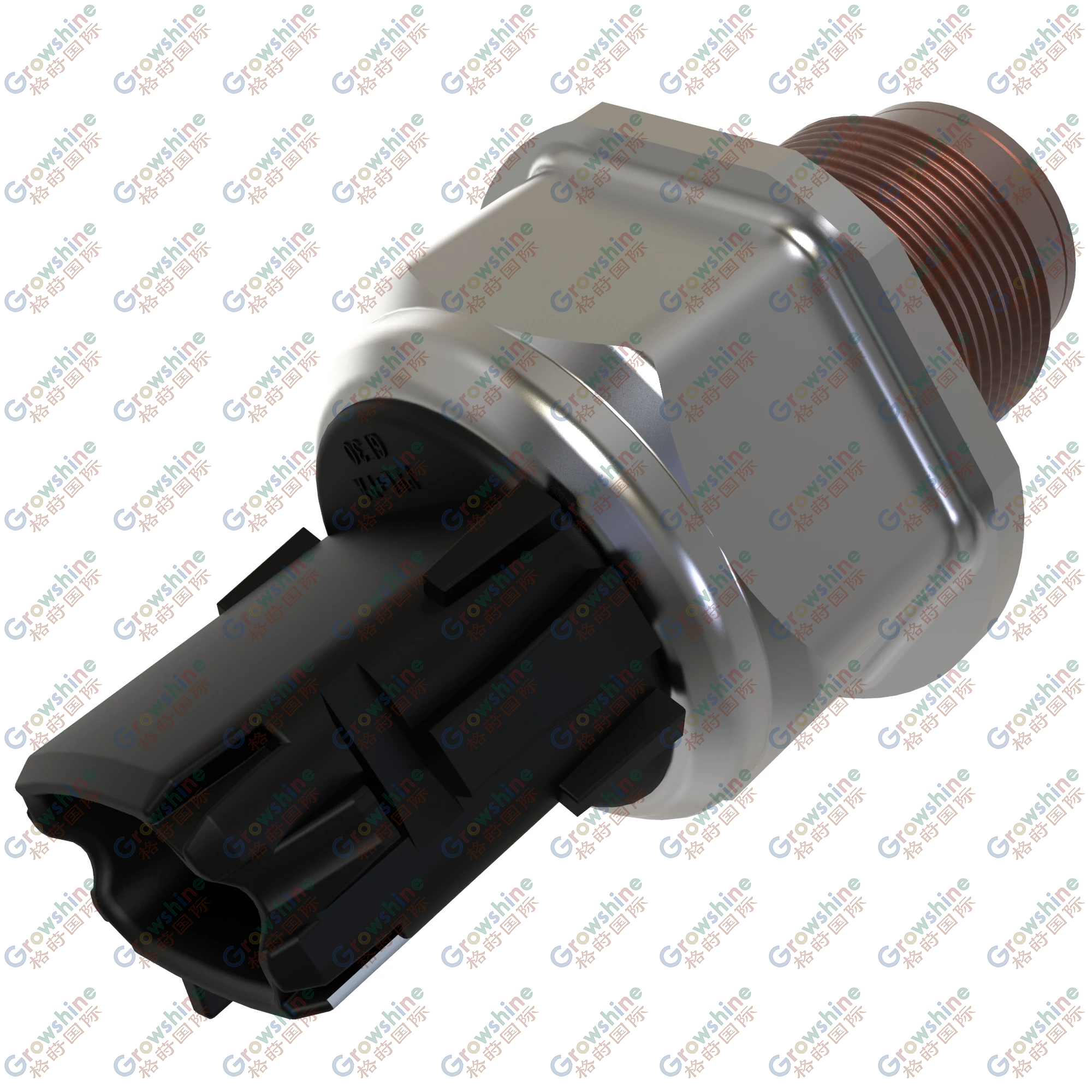 RE549752: Fuel Rail Pressure Sensor