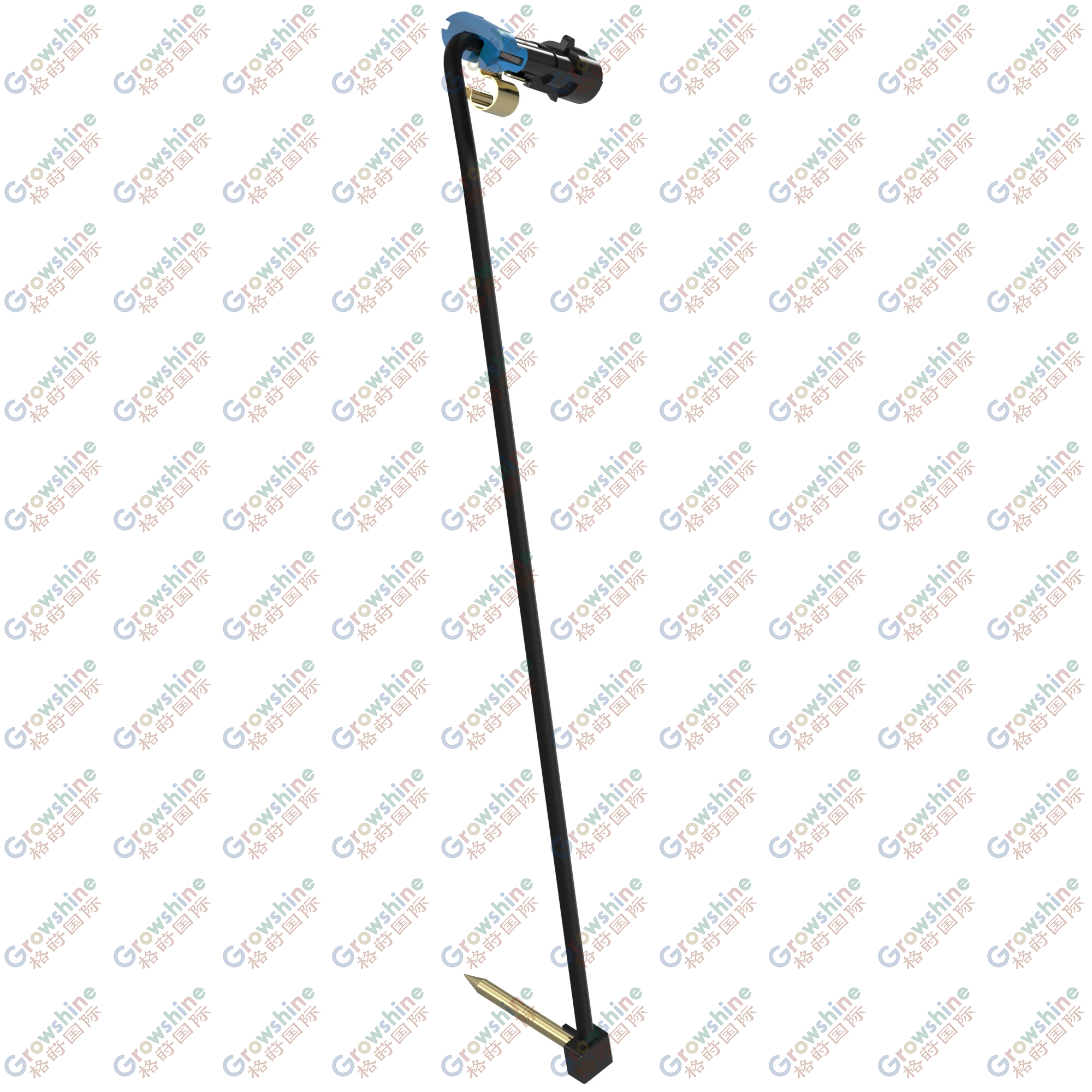 RE556936: Evaporator Core Temperature Sensor